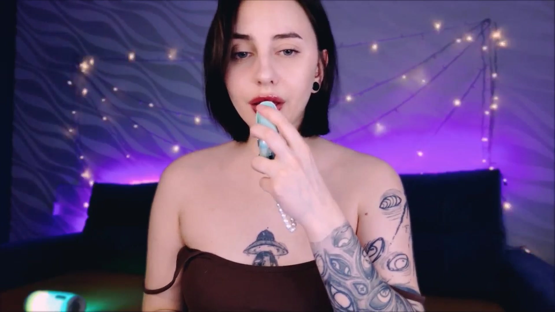Gallery image thumbnail from Alien_Eva's myfreecams stream on, 03/13/2026, 04:42 image 13 of 20