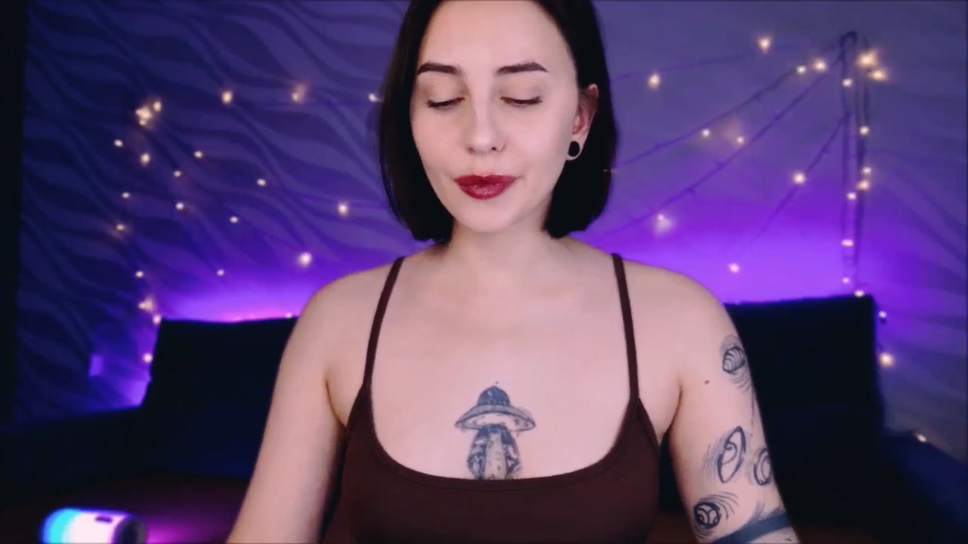 Gallery image thumbnail from Alien_Eva's myfreecams stream on, 03/13/2026, 04:42 image 3 of 20