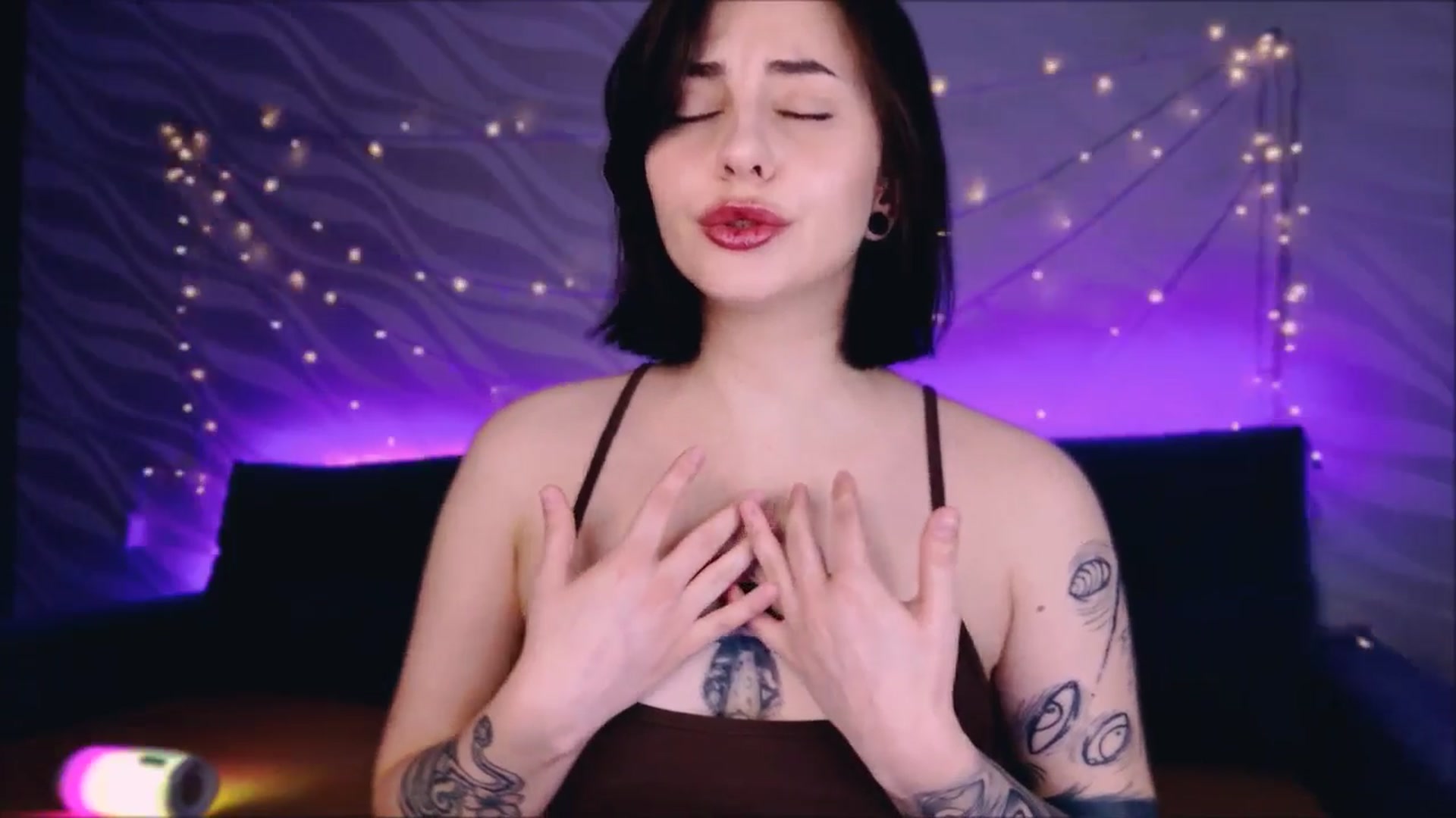 Gallery image thumbnail from Alien_Eva's myfreecams stream on, 03/13/2026, 05:19 image 15 of 20