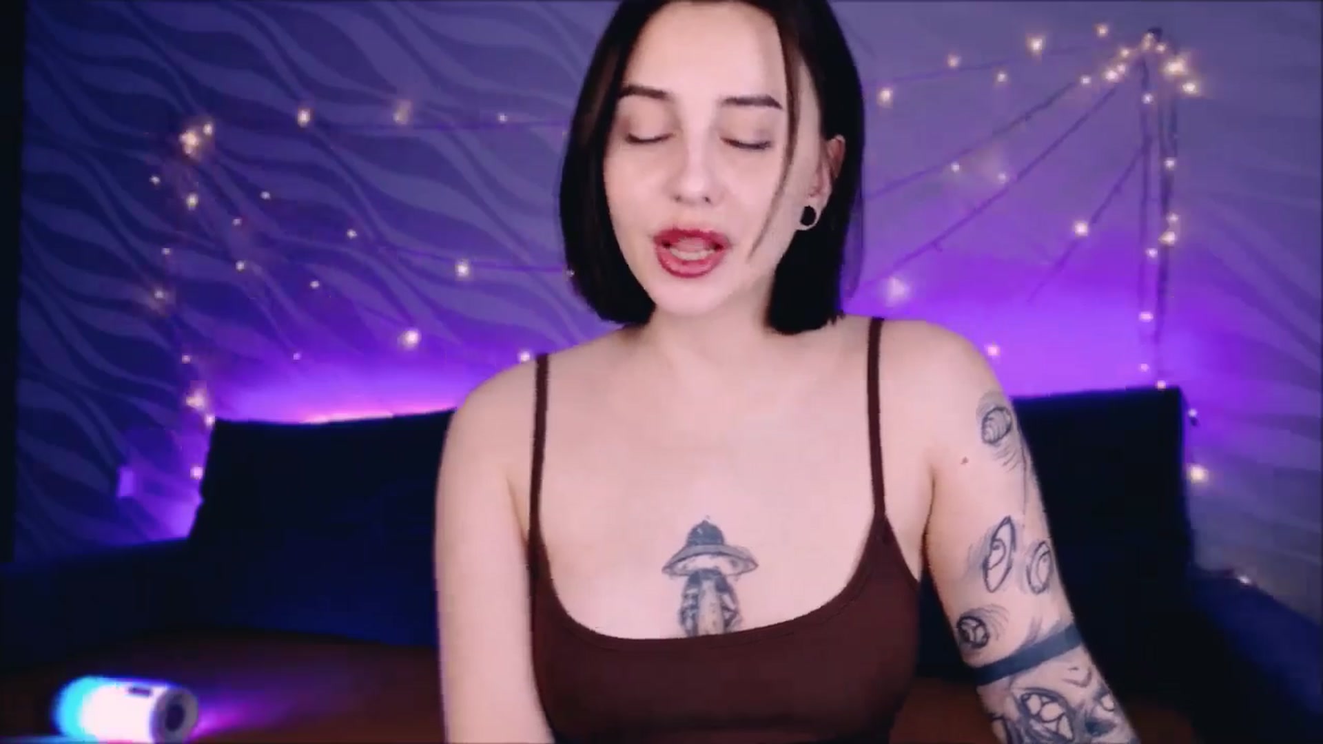 Gallery image thumbnail from Alien_Eva's myfreecams stream on, 03/13/2026, 05:19 image 6 of 20