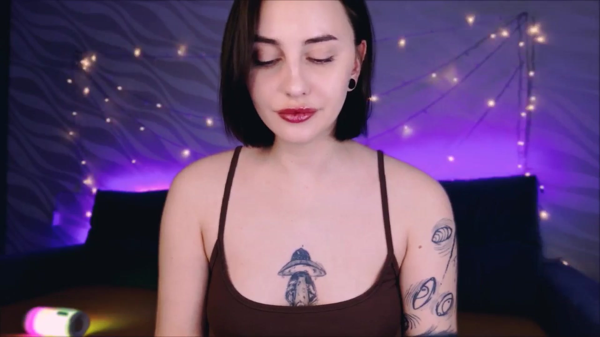 Gallery image thumbnail from Alien_Eva's myfreecams stream on, 03/13/2026, 05:19 image 4 of 20