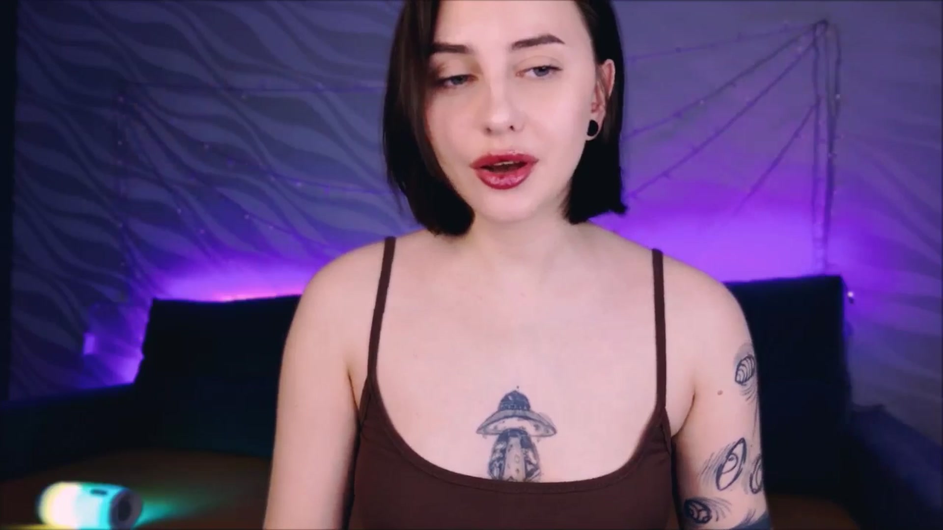 Gallery image thumbnail from Alien_Eva's myfreecams stream on, 03/13/2026, 05:19 image 8 of 20