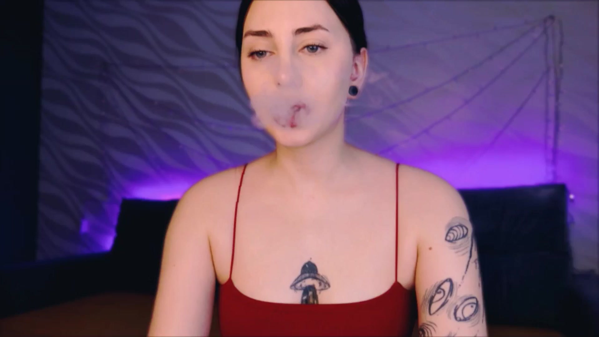 Gallery image thumbnail from Alien_Eva's myfreecams stream on, 03/14/2026, 03:03 image 16 of 20