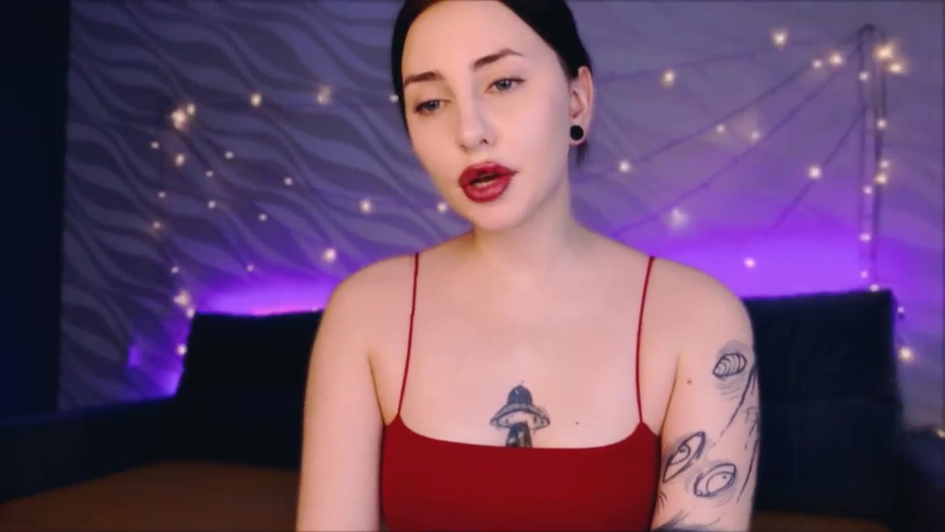Gallery image thumbnail from Alien_Eva's myfreecams stream on, 03/14/2026, 03:03 image 13 of 20