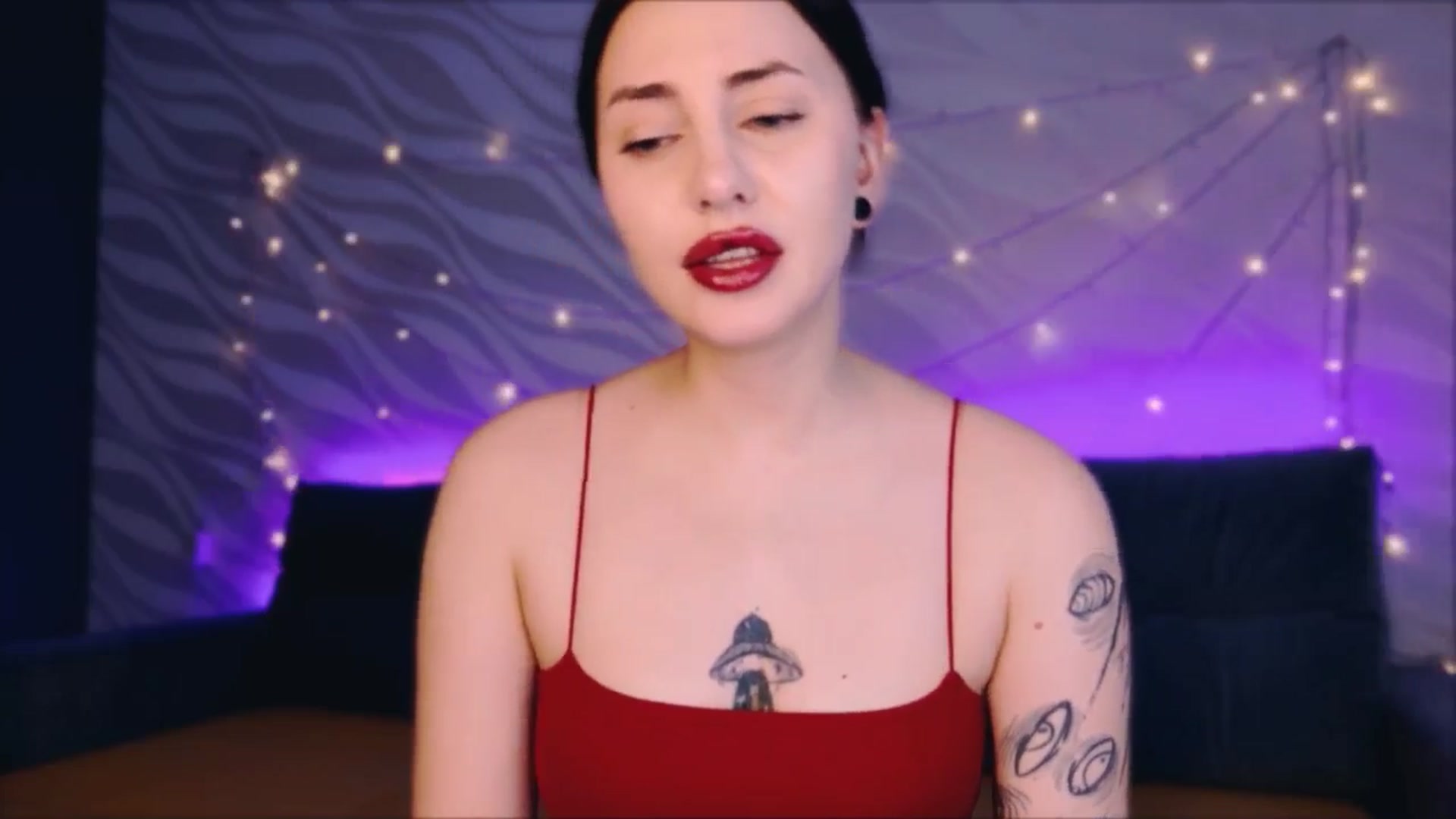 Gallery image thumbnail from Alien_Eva's myfreecams stream on, 03/14/2026, 03:03 image 6 of 20