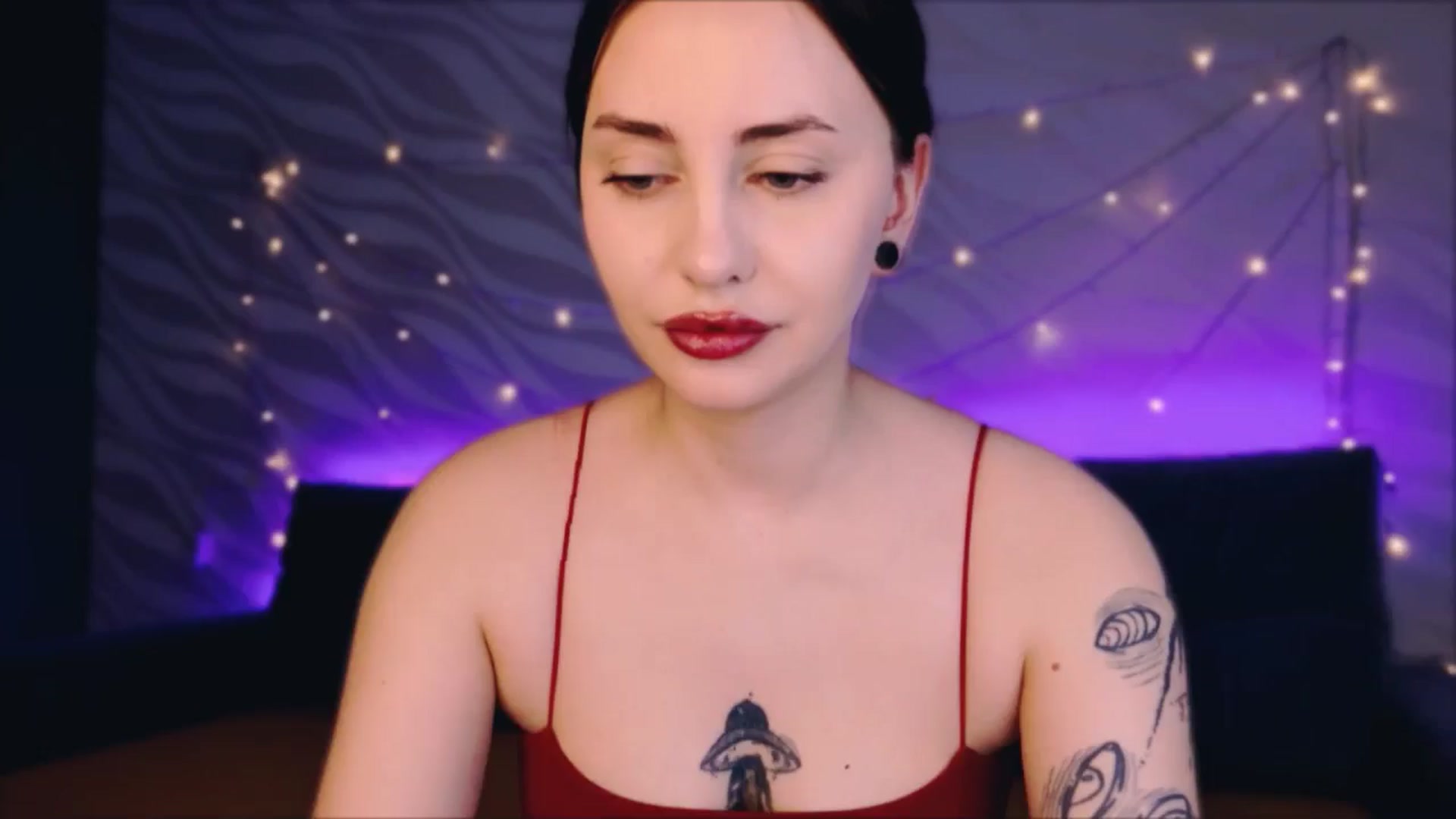 Gallery image thumbnail from Alien_Eva's myfreecams stream on, 03/14/2026, 03:03 image 15 of 20