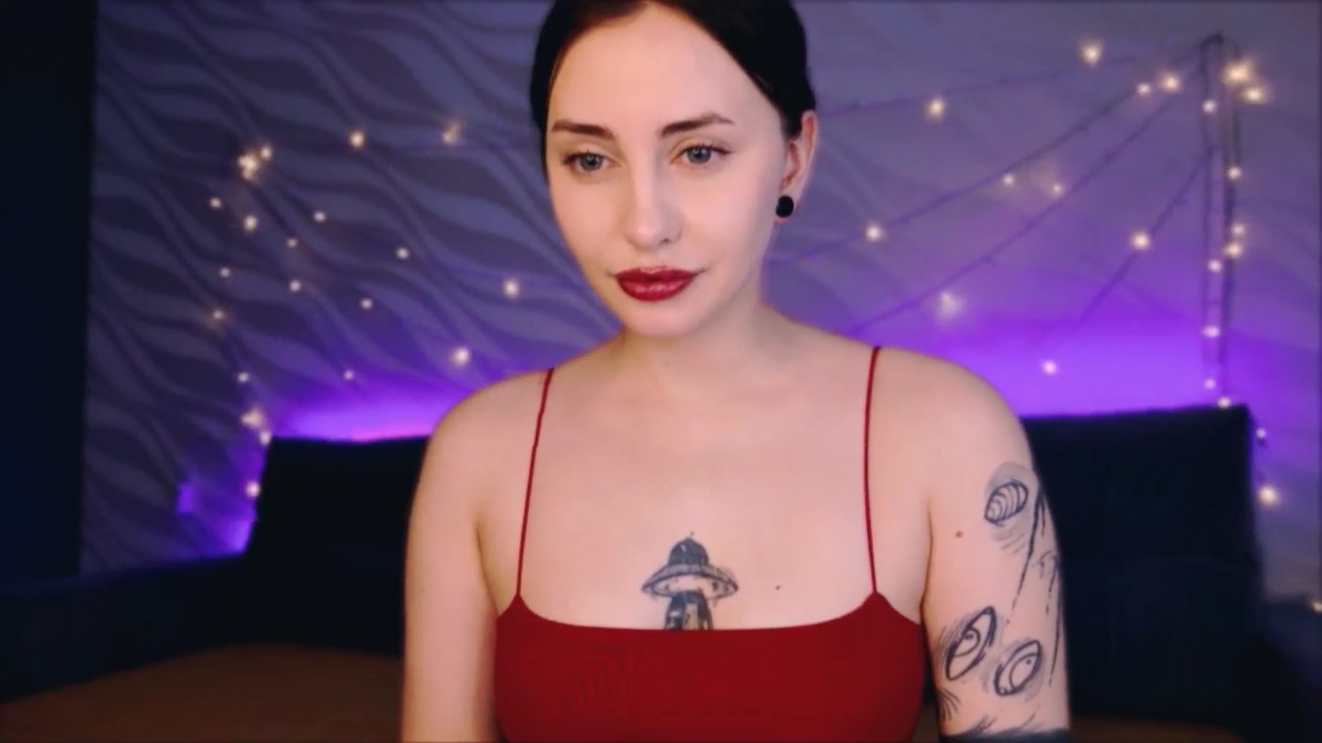Gallery image thumbnail from Alien_Eva's myfreecams stream on, 03/14/2026, 03:03 image 14 of 20