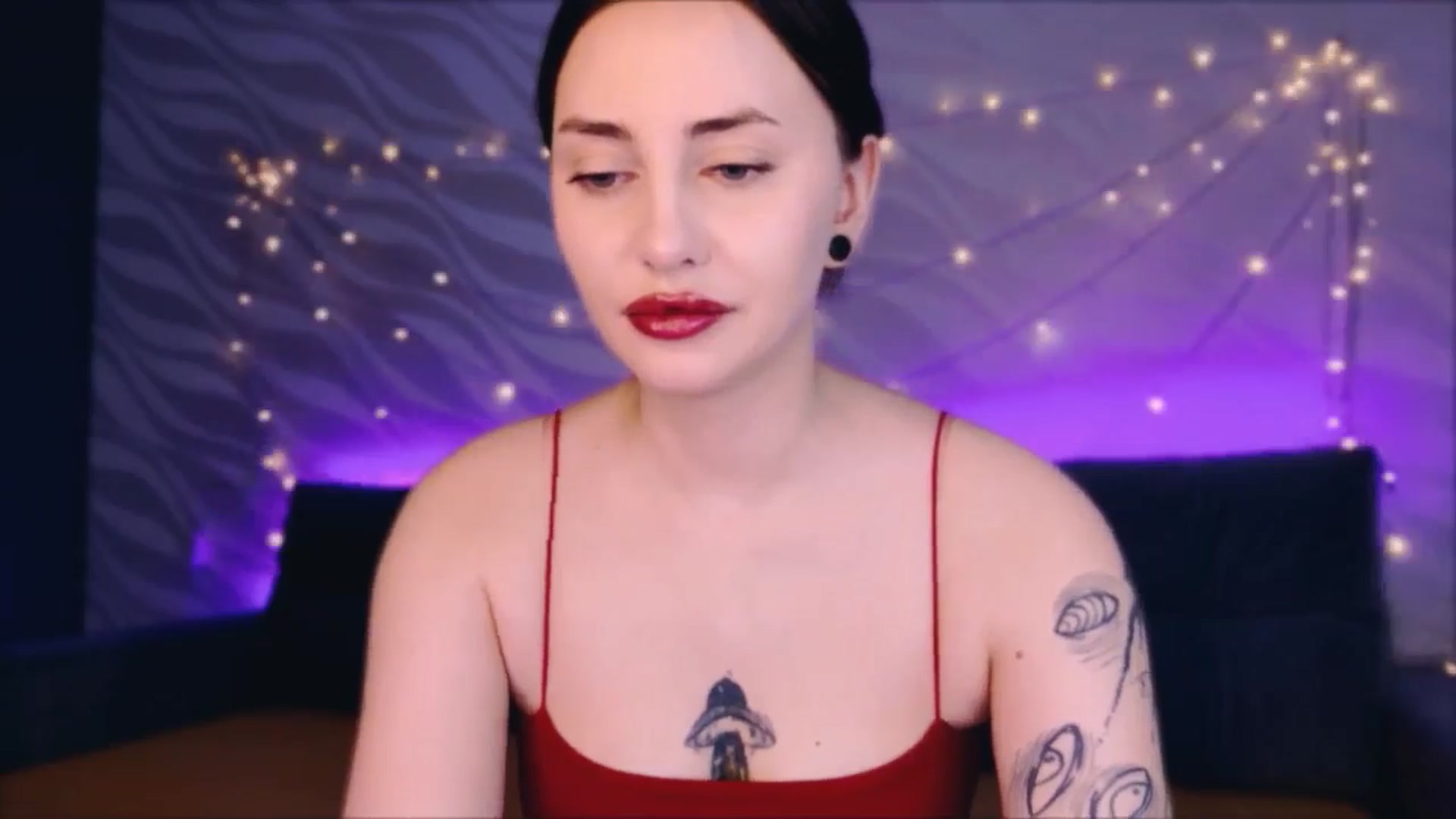 Gallery image thumbnail from Alien_Eva's myfreecams stream on, 03/14/2026, 03:03 image 4 of 20