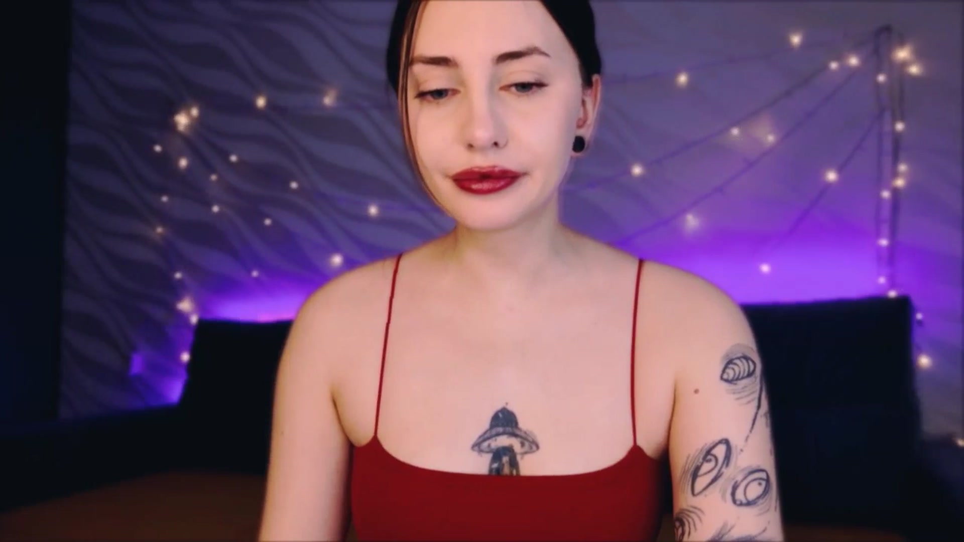 Gallery image thumbnail from Alien_Eva's myfreecams stream on, 03/14/2026, 03:03 image 19 of 20