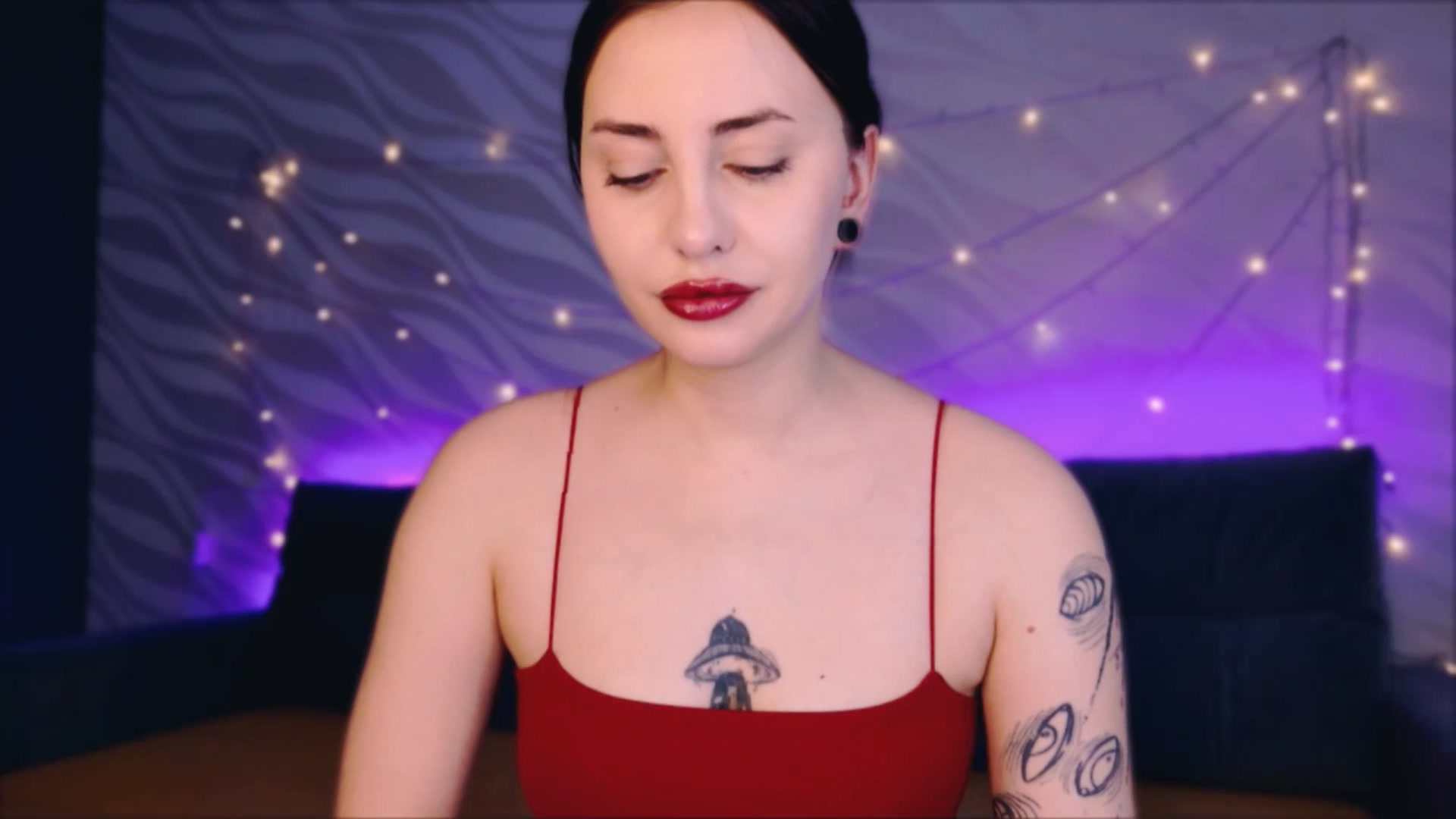 Gallery image thumbnail from Alien_Eva's myfreecams stream on, 03/14/2026, 03:03 image 8 of 20
