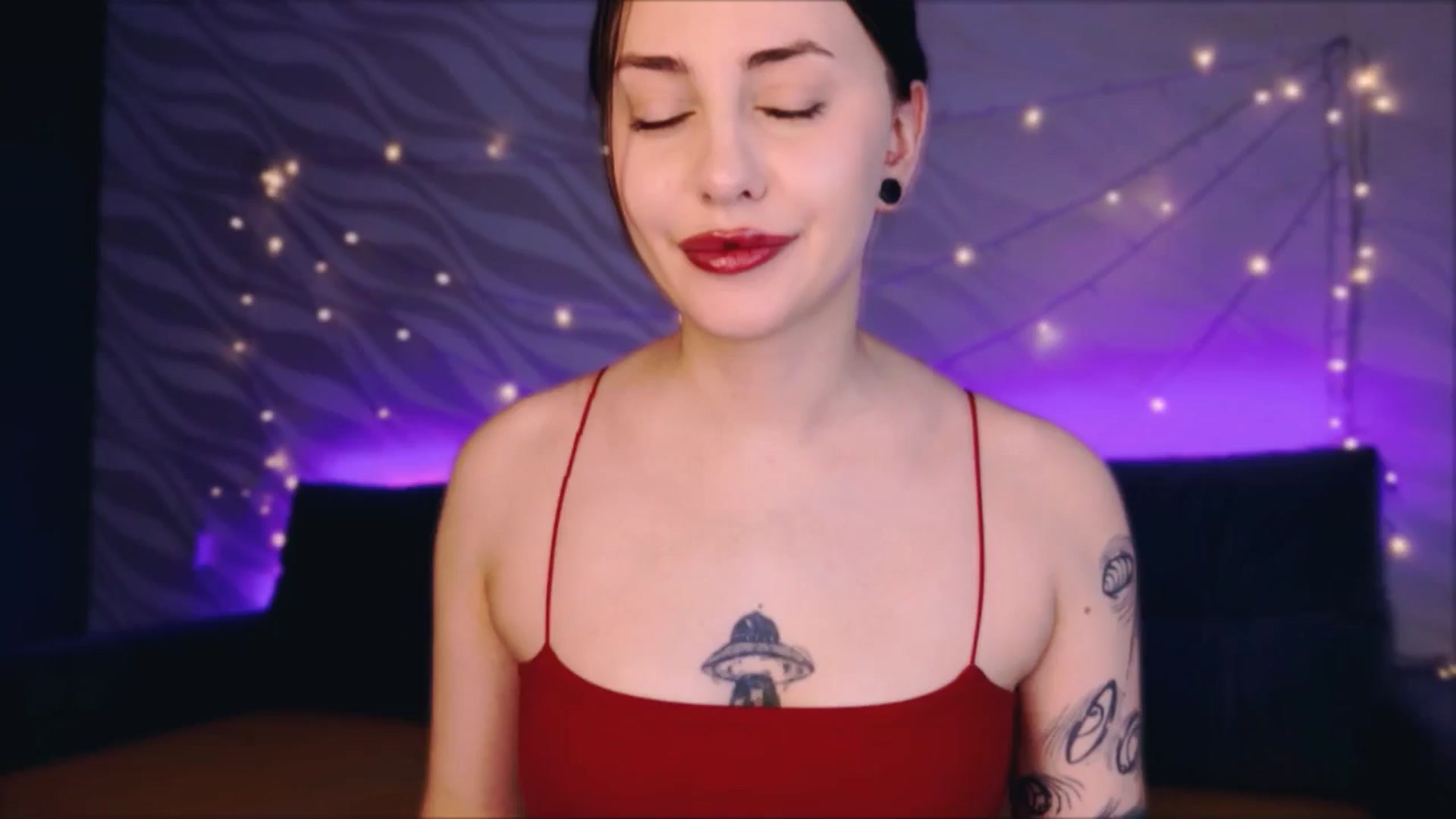 Gallery image thumbnail from Alien_Eva's myfreecams stream on, 03/14/2026, 03:03 image 17 of 20