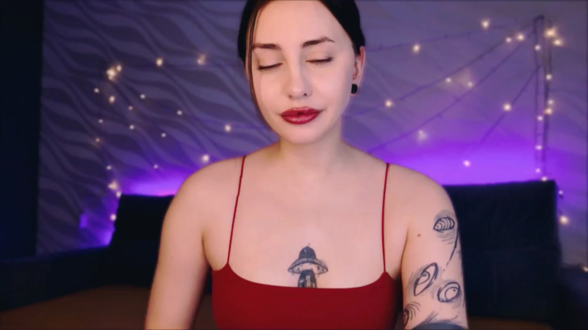 Gallery image thumbnail from Alien_Eva's myfreecams stream on, 03/14/2026, 03:03 image 18 of 20