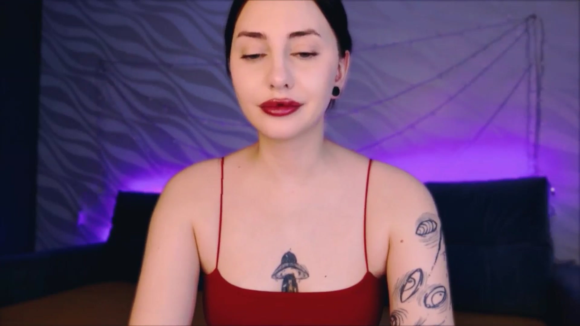 Gallery image thumbnail from Alien_Eva's myfreecams stream on, 03/14/2026, 03:03 image 10 of 20