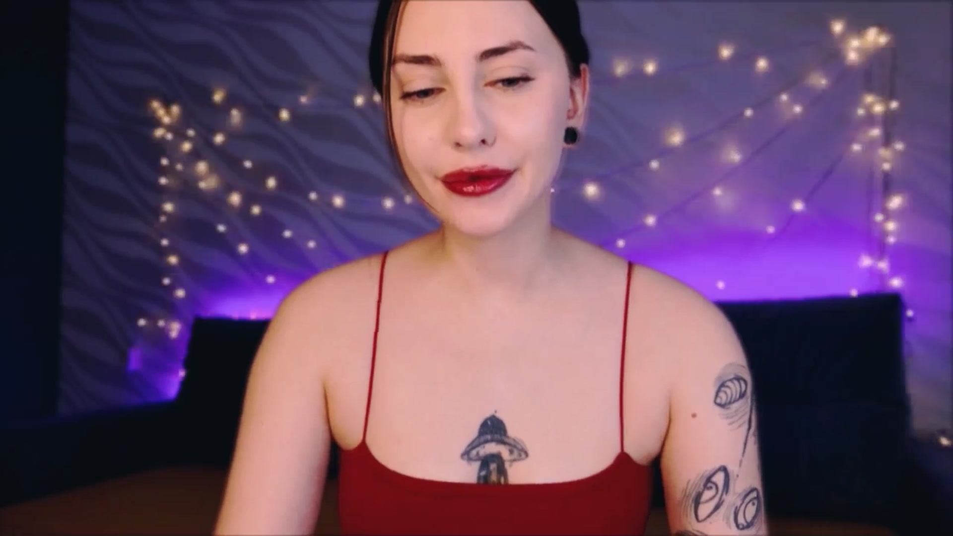 Gallery image thumbnail from Alien_Eva's myfreecams stream on, 03/14/2026, 03:03 image 20 of 20