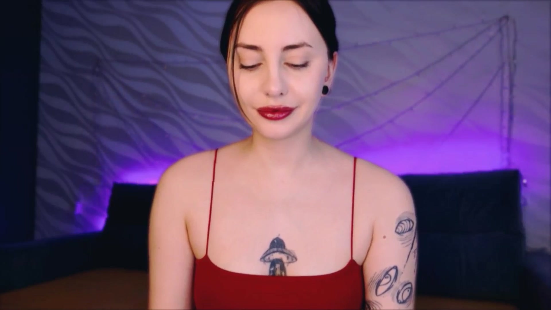 Gallery image thumbnail from Alien_Eva's myfreecams stream on, 03/14/2026, 03:30 image 3 of 20