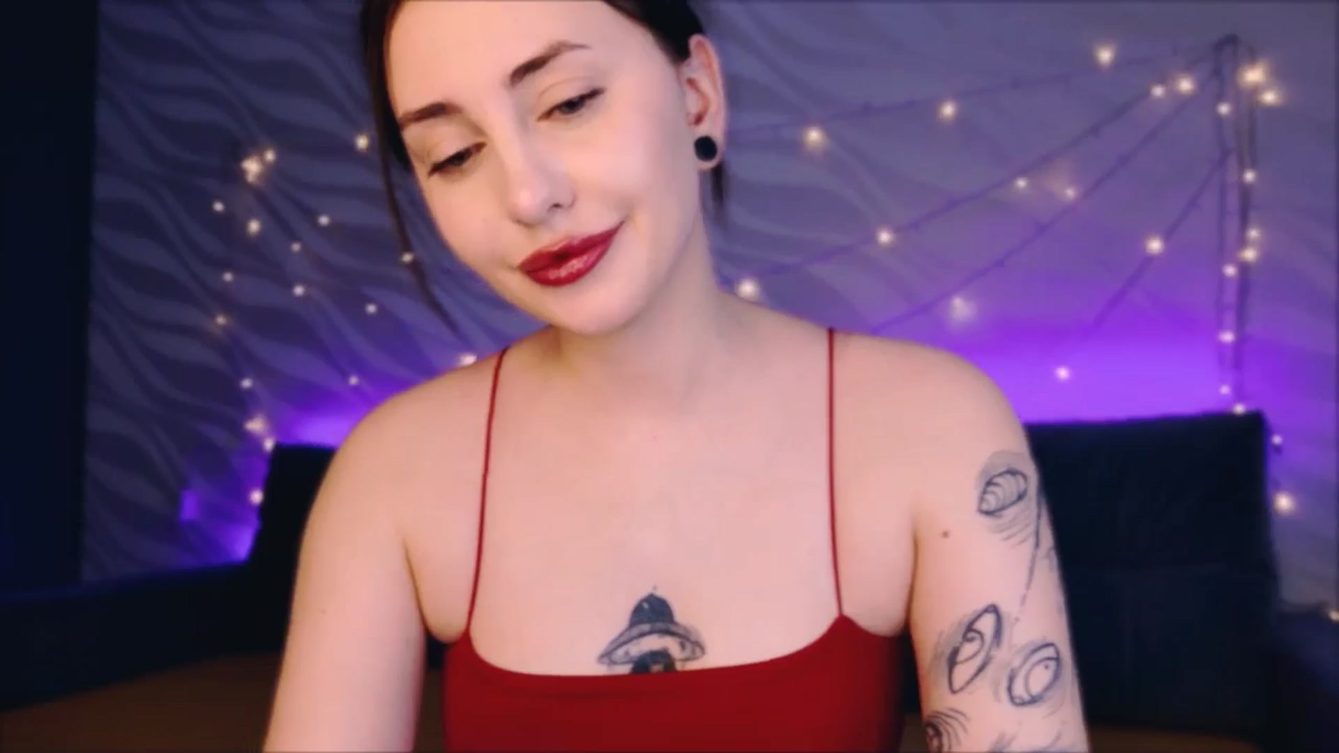 Gallery image thumbnail from Alien_Eva's myfreecams stream on, 03/14/2026, 03:30 image 17 of 20
