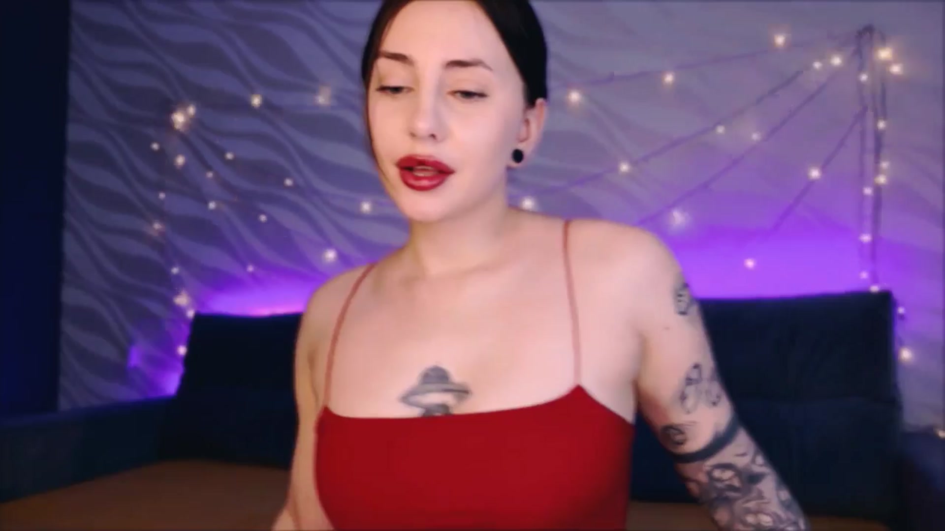 Gallery image thumbnail from Alien_Eva's myfreecams stream on, 03/14/2026, 03:30 image 10 of 20