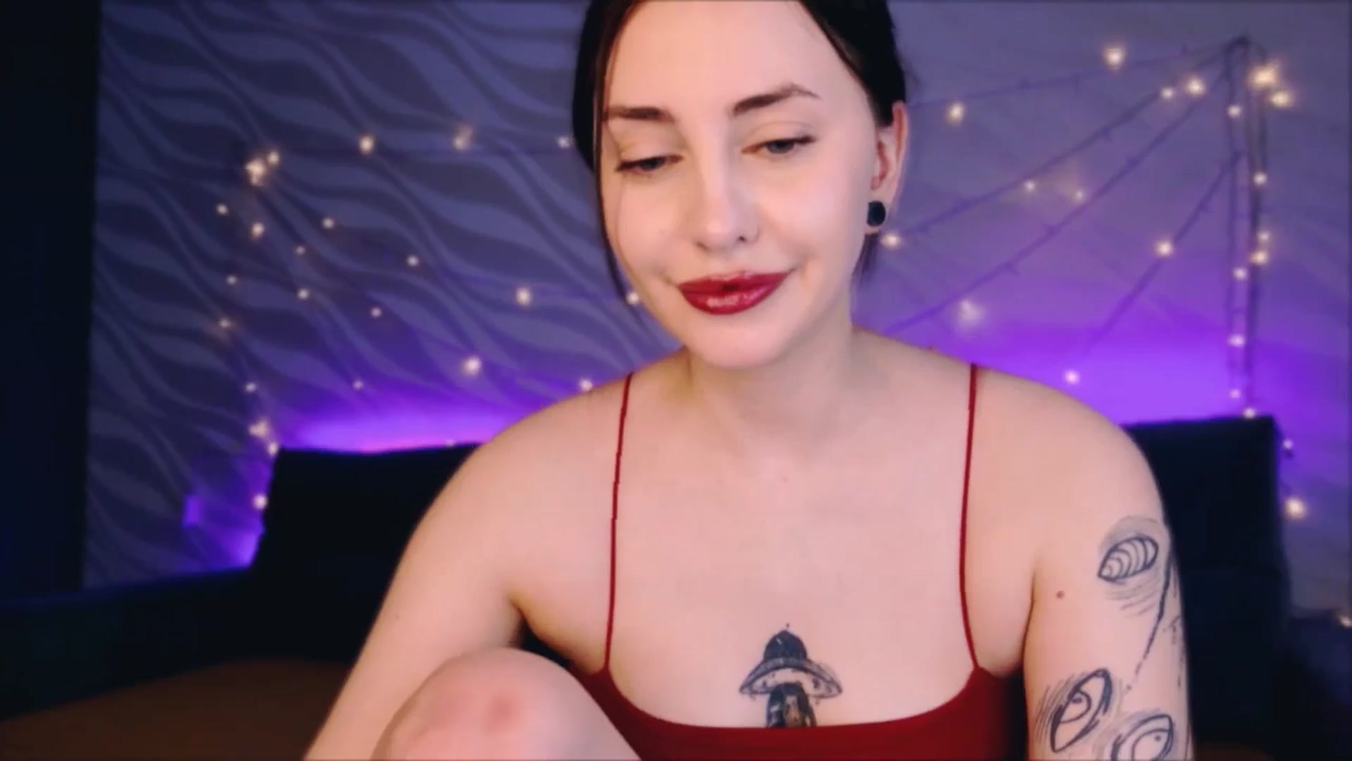 Gallery image thumbnail from Alien_Eva's myfreecams stream on, 03/14/2026, 03:30 image 19 of 20