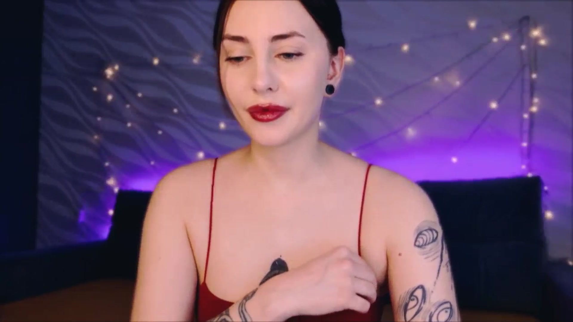 Gallery image thumbnail from Alien_Eva's myfreecams stream on, 03/14/2026, 03:30 image 4 of 20