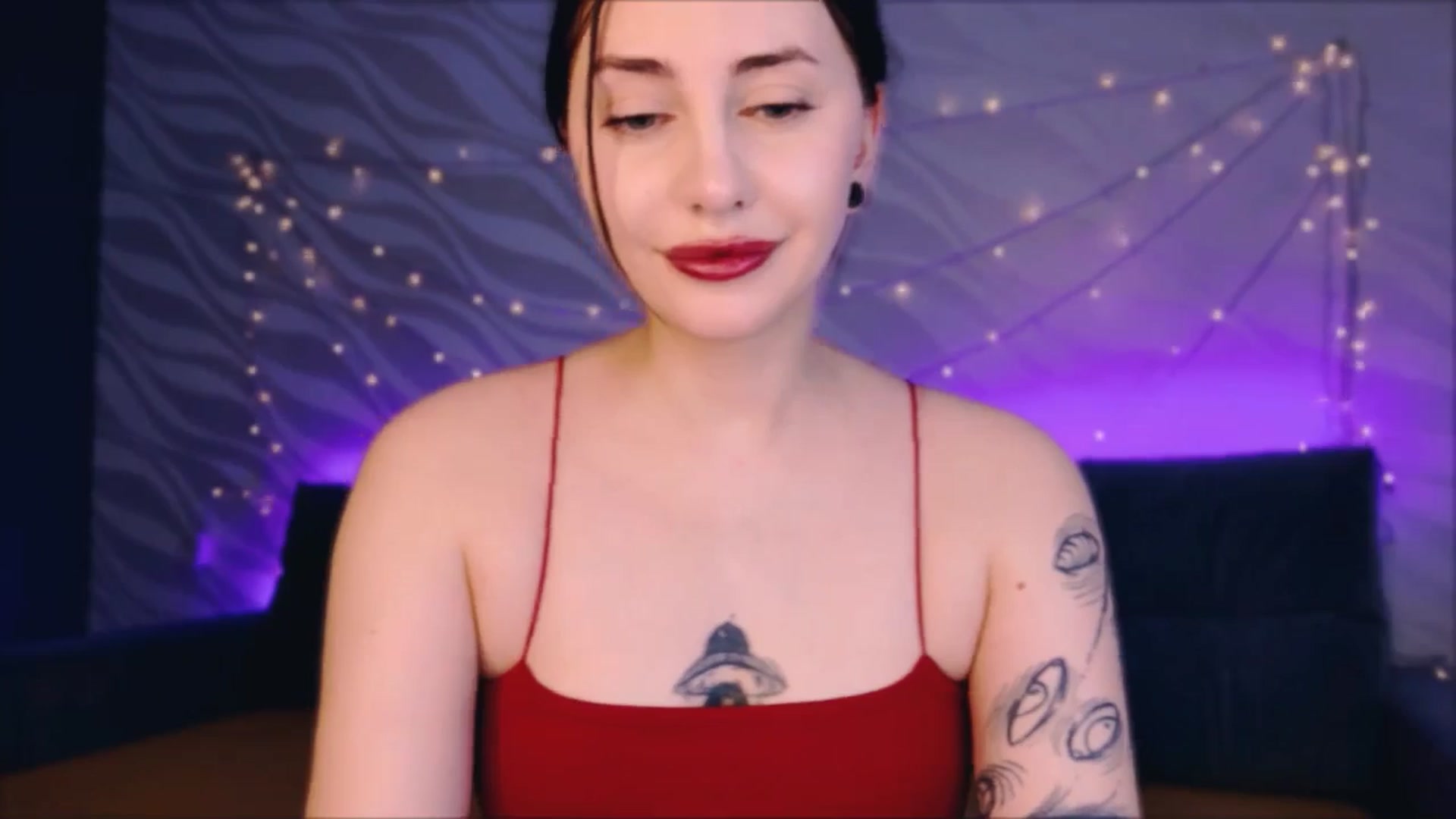 Gallery image thumbnail from Alien_Eva's myfreecams stream on, 03/14/2026, 03:30 image 18 of 20