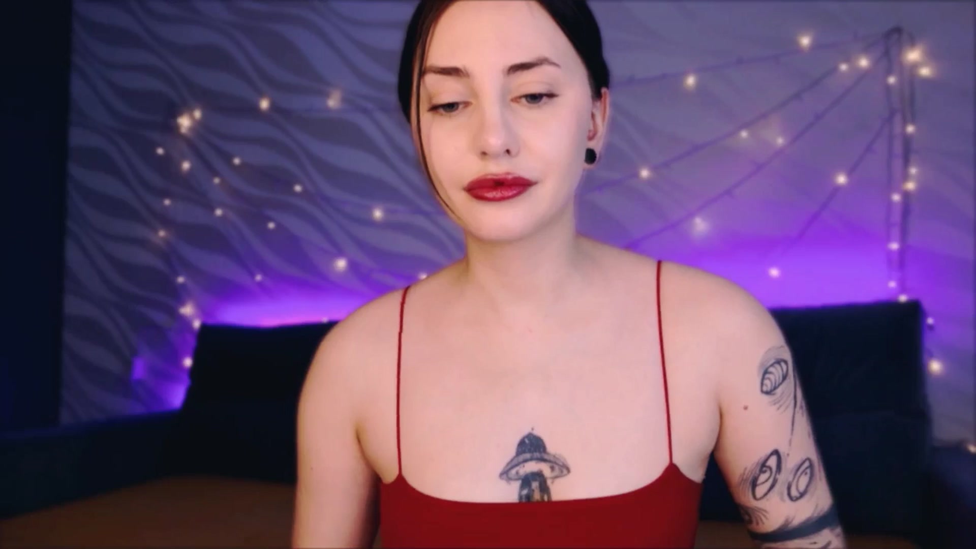 Gallery image thumbnail from Alien_Eva's myfreecams stream on, 03/14/2026, 03:30 image 9 of 20