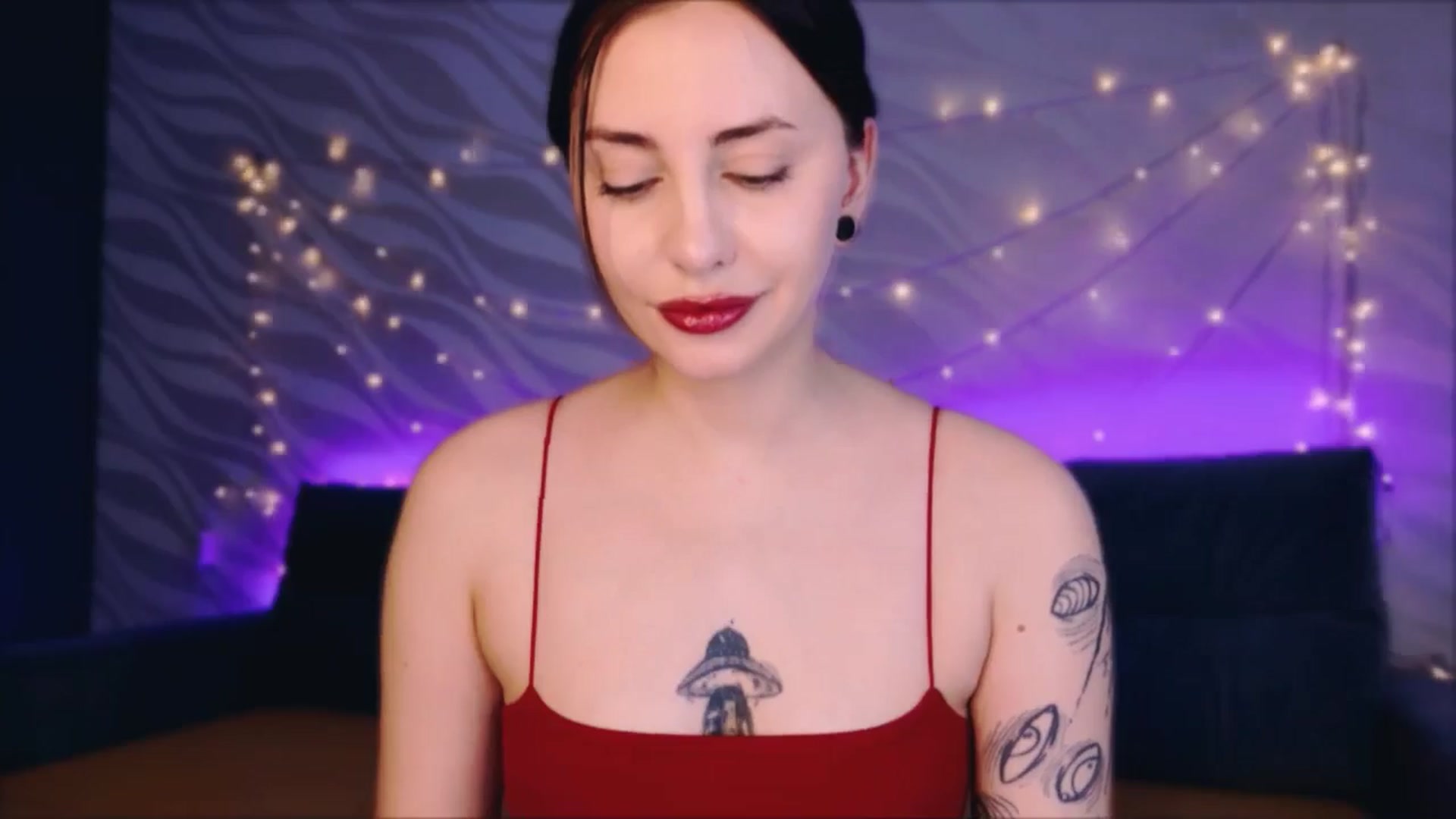Gallery image thumbnail from Alien_Eva's myfreecams stream on, 03/14/2026, 03:30 image 6 of 20
