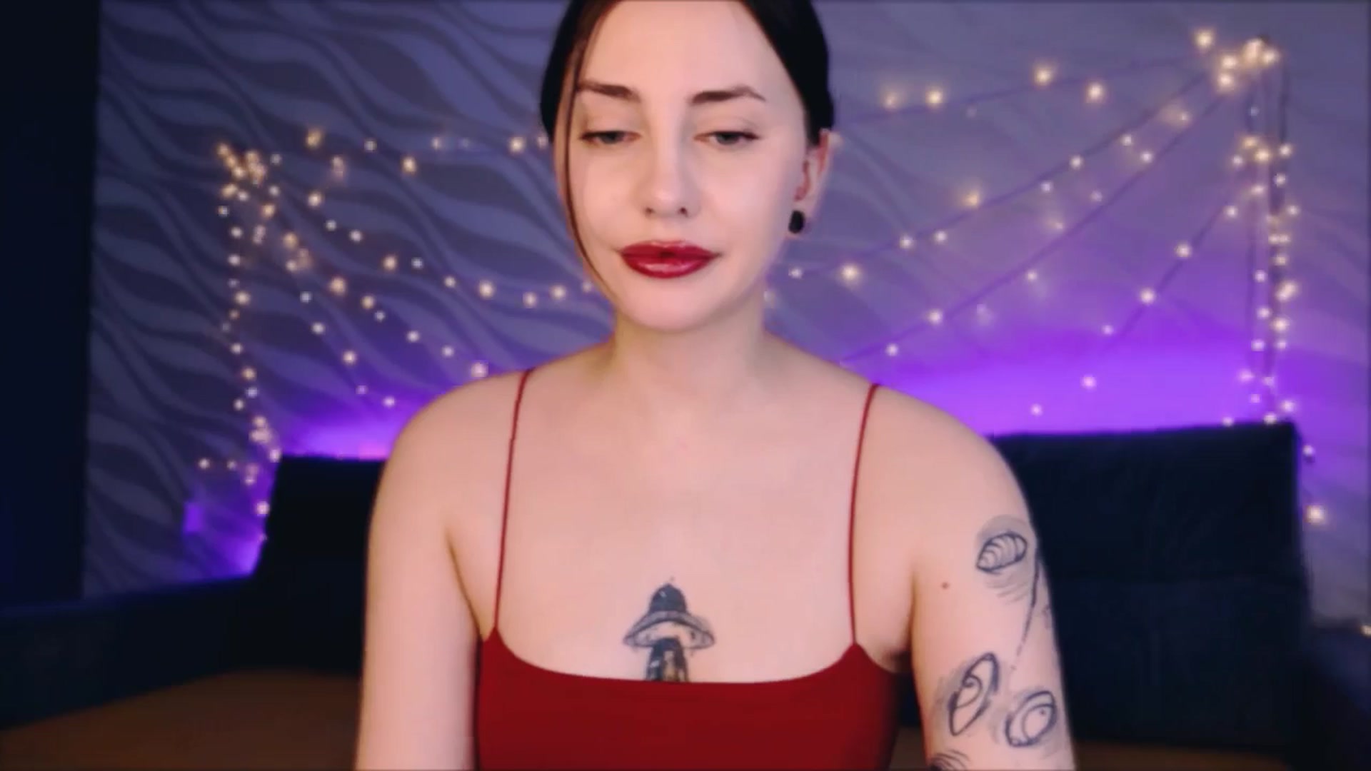 Gallery image thumbnail from Alien_Eva's myfreecams stream on, 03/14/2026, 03:30 image 7 of 20