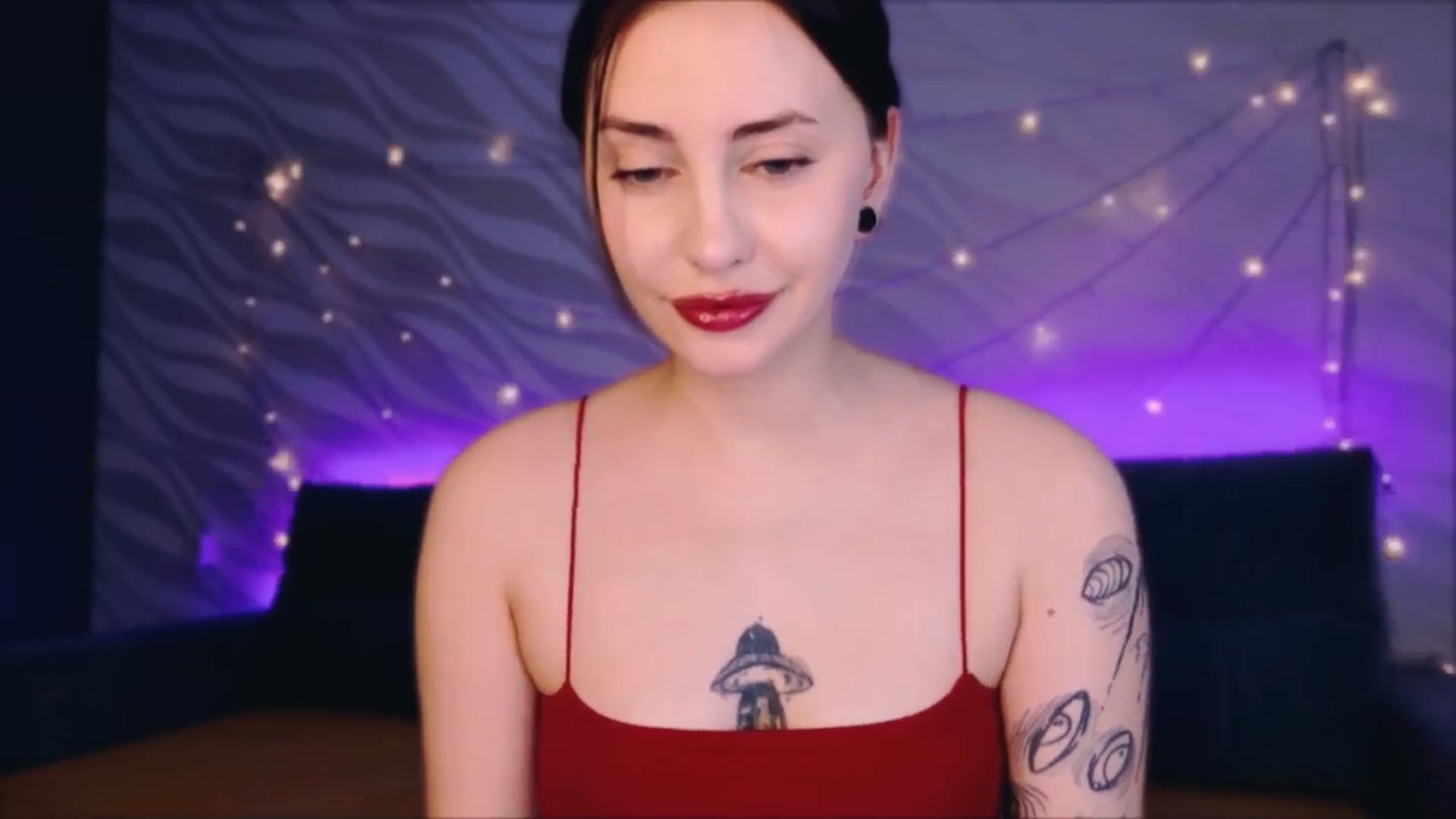 Gallery image thumbnail from Alien_Eva's myfreecams stream on, 03/14/2026, 03:30 image 2 of 20