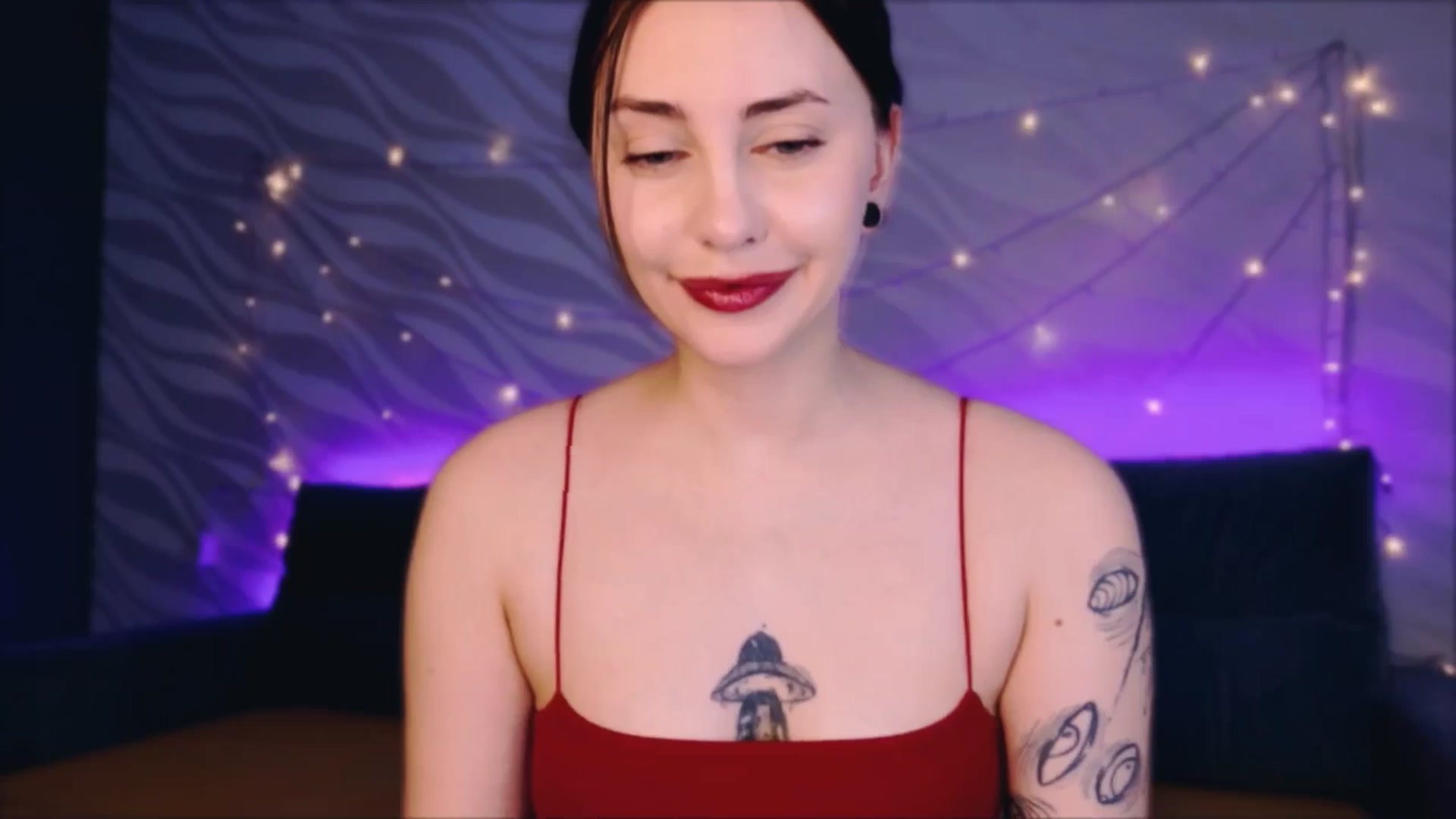 Gallery image thumbnail from Alien_Eva's myfreecams stream on, 03/14/2026, 03:30 image 5 of 20