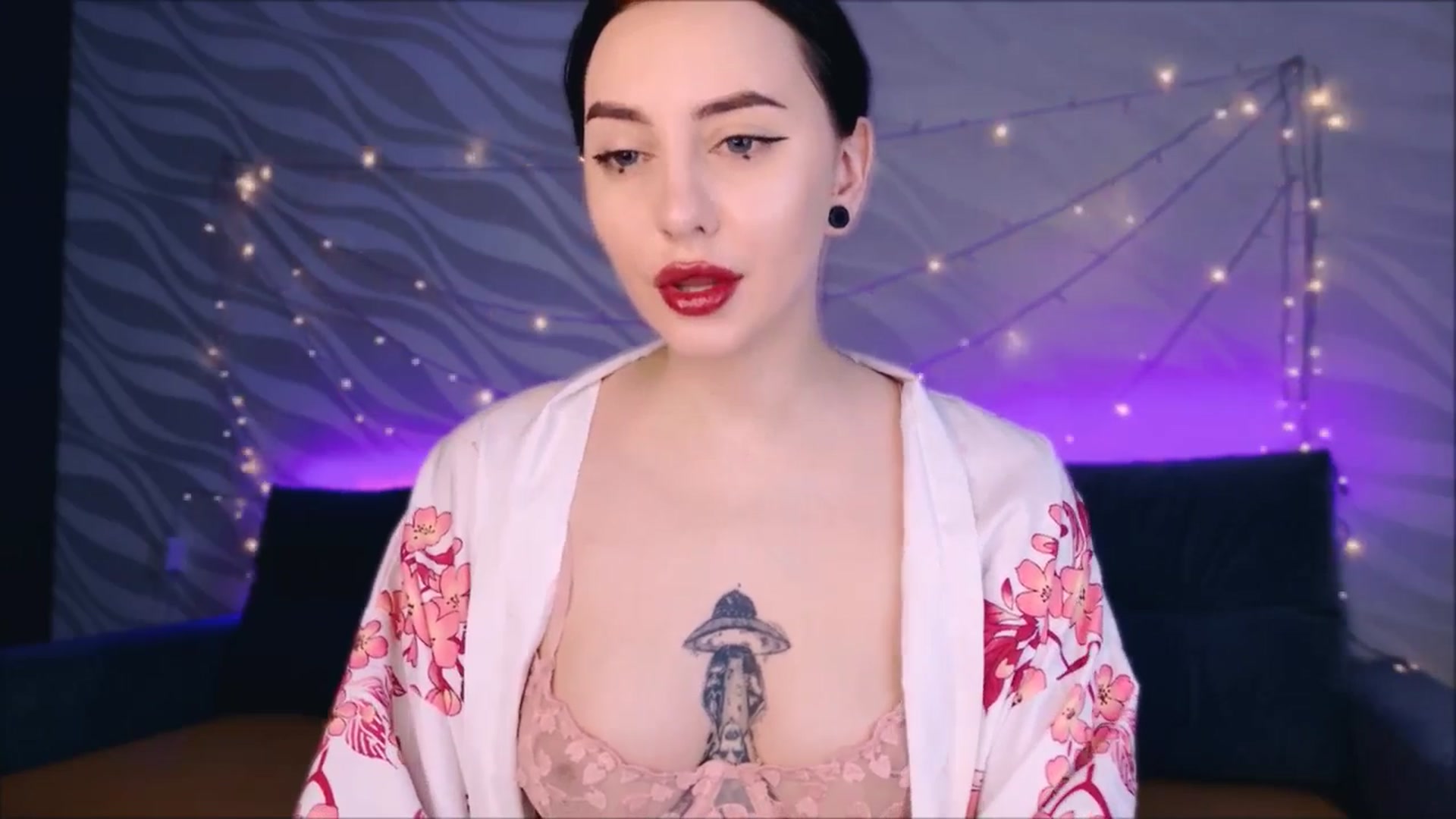 Gallery image thumbnail from Alien_Eva's myfreecams stream on, 03/17/2026, 02:59 image 19 of 20