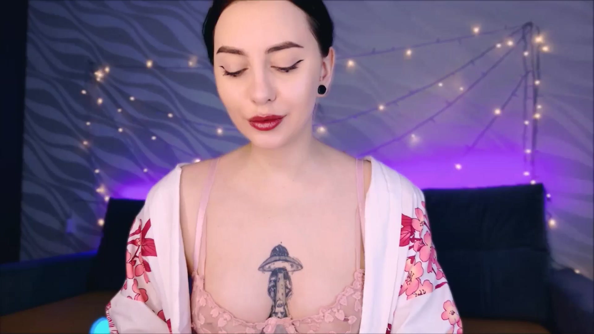 Gallery image thumbnail from Alien_Eva's myfreecams stream on, 03/17/2026, 02:59 image 10 of 20
