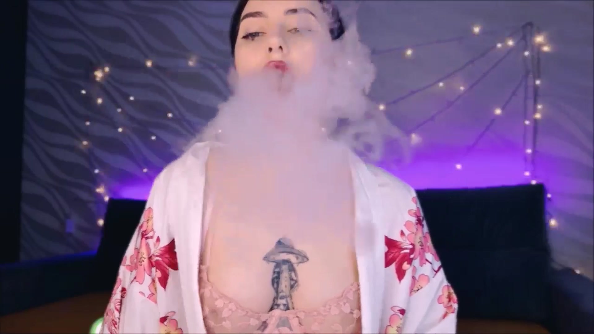 Gallery image thumbnail from Alien_Eva's myfreecams stream on, 03/17/2026, 02:59 image 7 of 20