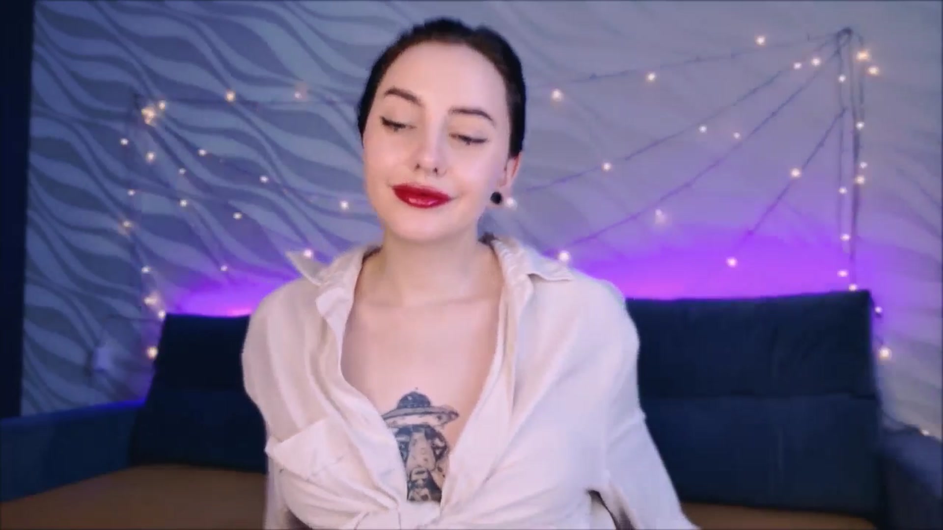 Gallery image thumbnail from Alien_Eva's myfreecams stream on, 03/17/2026, 05:35 image 19 of 20