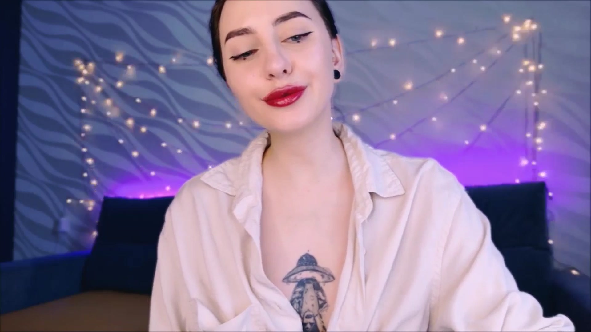 Gallery image thumbnail from Alien_Eva's myfreecams stream on, 03/17/2026, 05:35 image 18 of 20