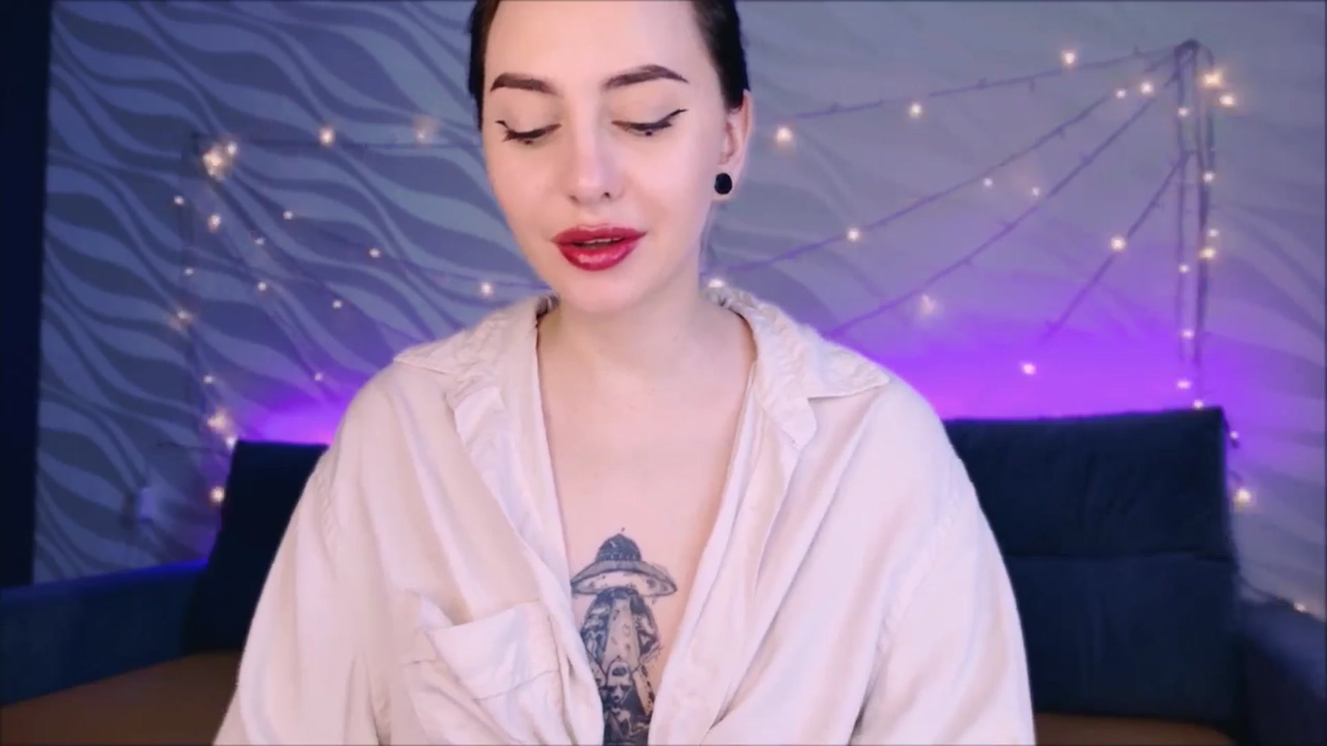Gallery image thumbnail from Alien_Eva's myfreecams stream on, 03/17/2026, 05:35 image 12 of 20