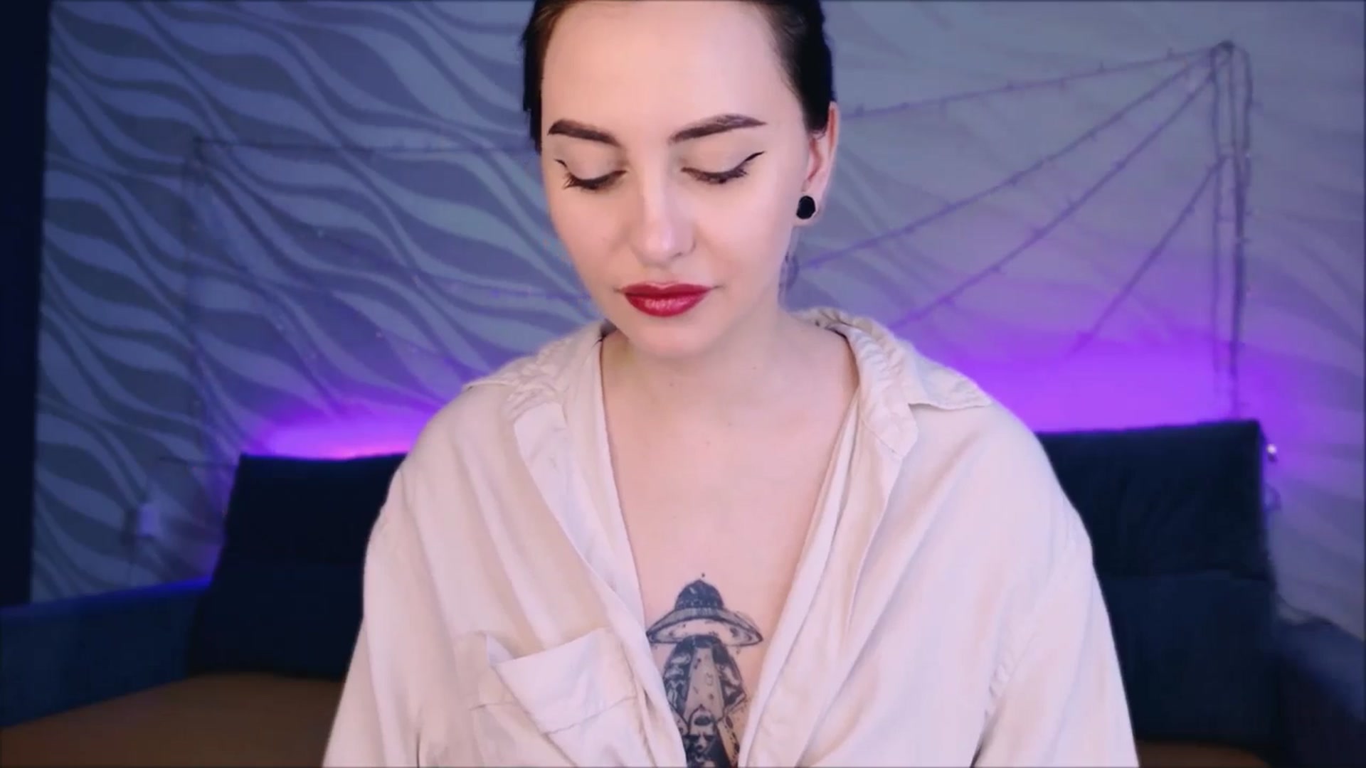 Gallery image thumbnail from Alien_Eva's myfreecams stream on, 03/17/2026, 05:35 image 15 of 20