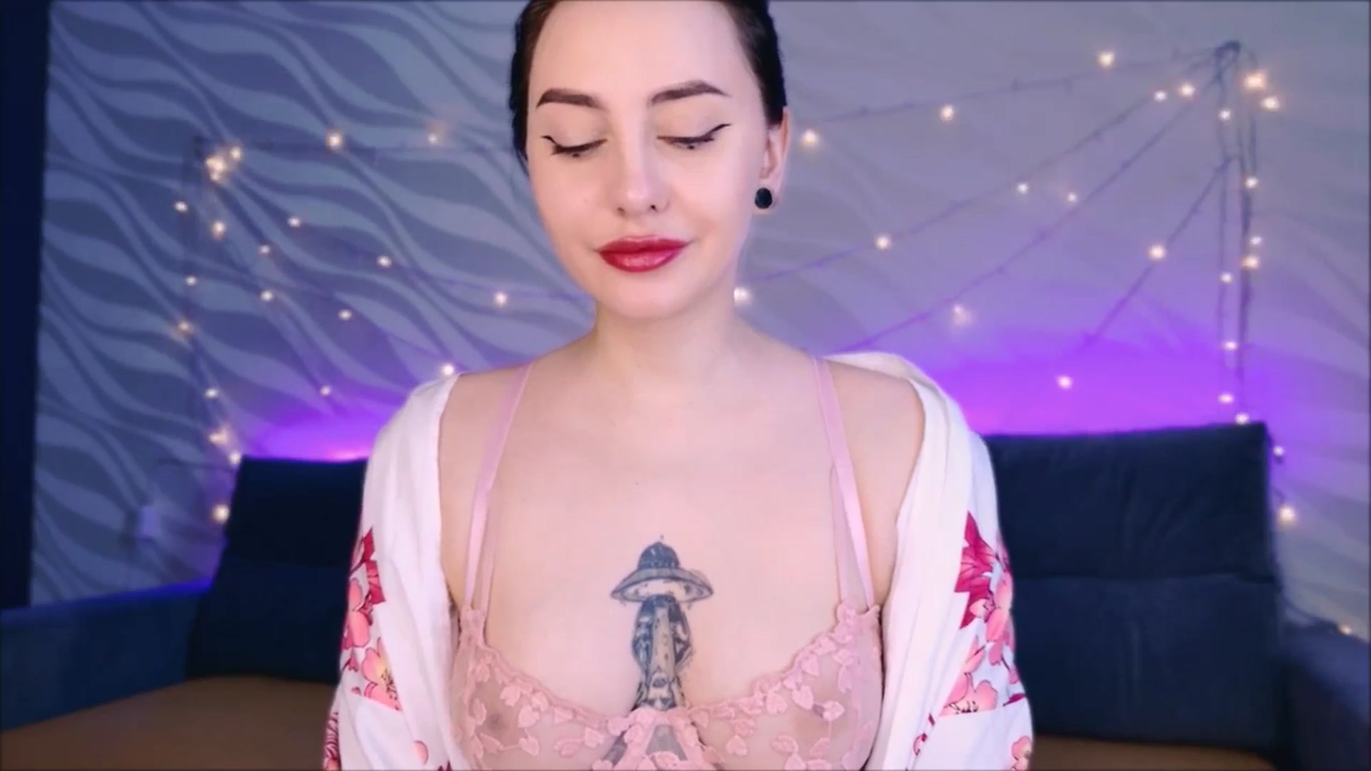 Gallery image thumbnail from Alien_Eva's myfreecams stream on, 03/17/2026, 05:35 image 2 of 20