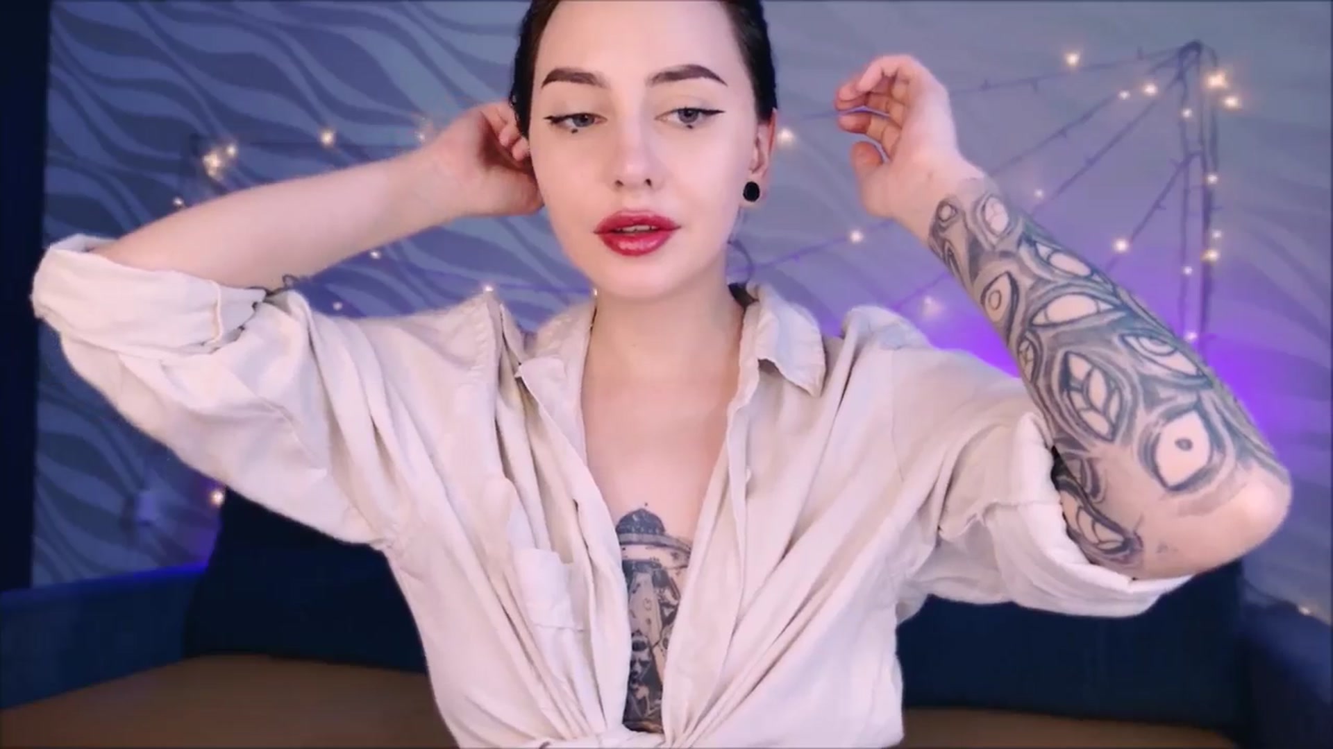 Gallery image thumbnail from Alien_Eva's myfreecams stream on, 03/17/2026, 05:35 image 11 of 20