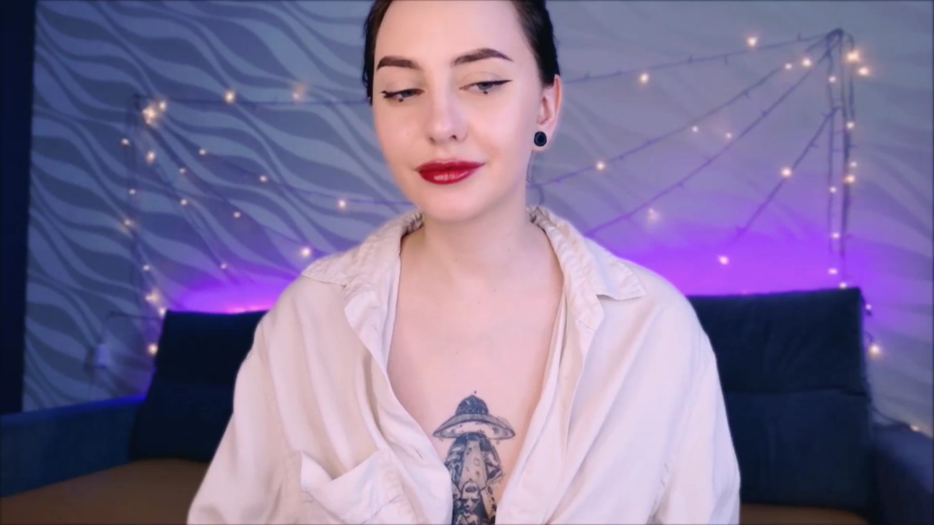 Gallery image thumbnail from Alien_Eva's myfreecams stream on, 03/17/2026, 05:35 image 16 of 20