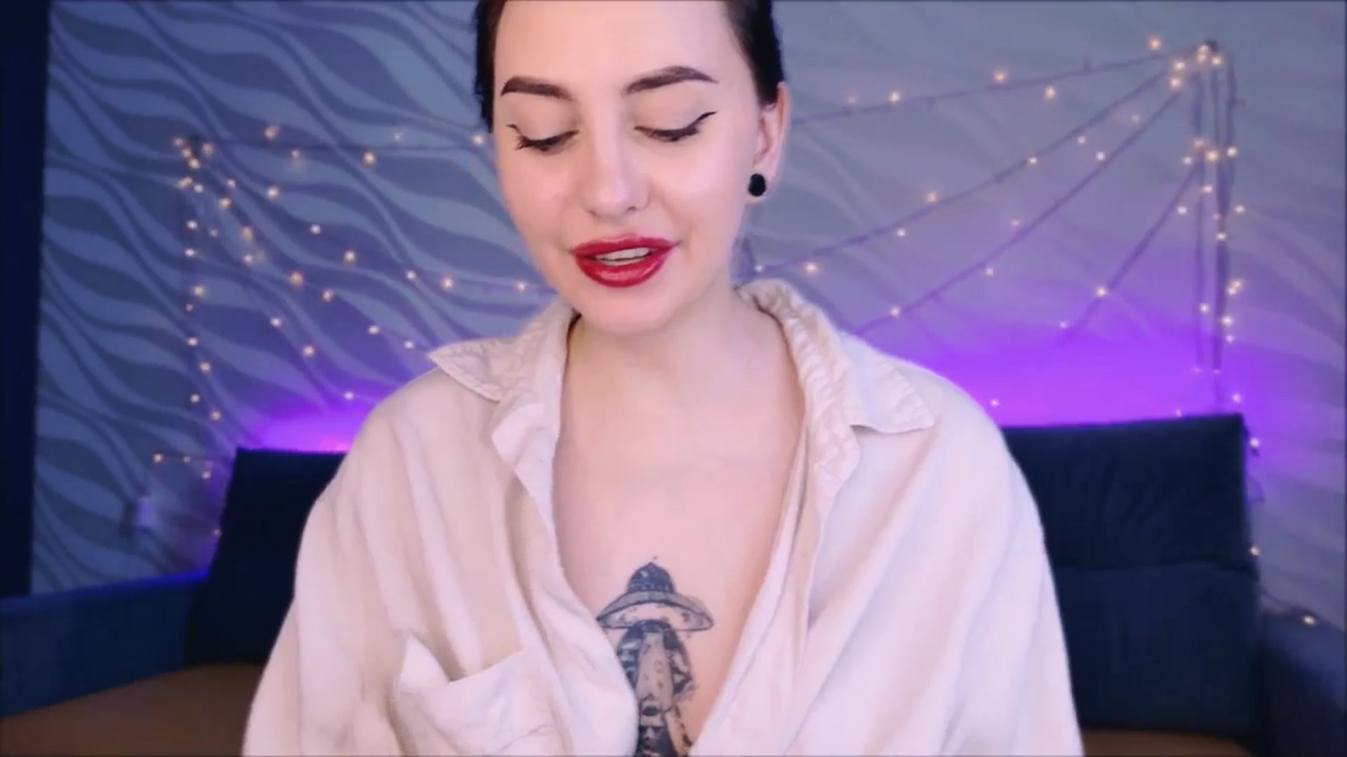 Gallery image thumbnail from Alien_Eva's myfreecams stream on, 03/17/2026, 05:35 image 20 of 20