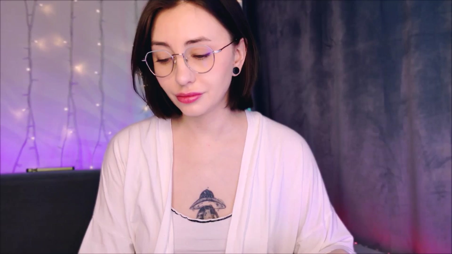 Gallery image thumbnail from Alien_Eva's myfreecams stream on, 03/19/2026, 03:13 image 11 of 20