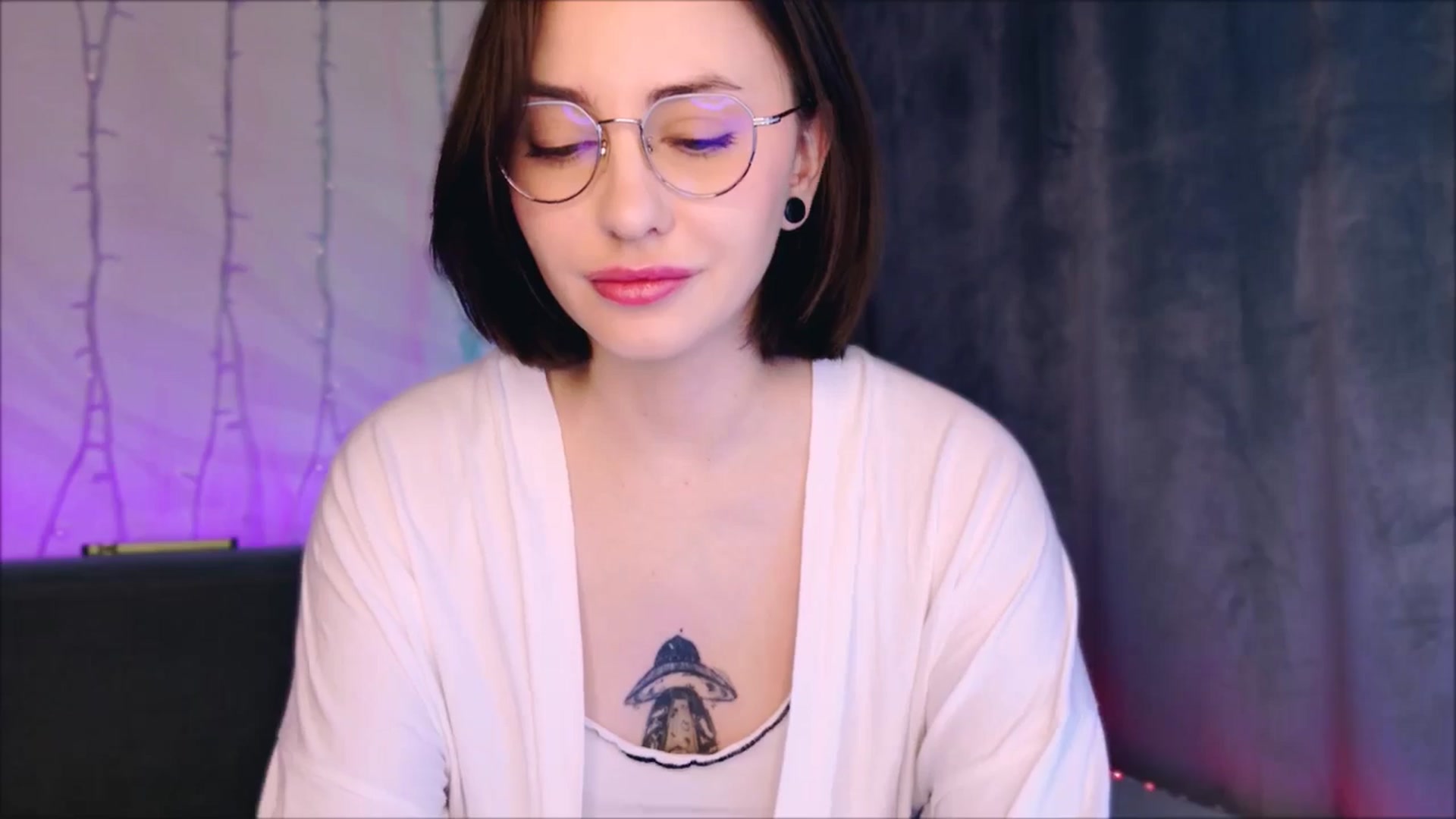 Gallery image thumbnail from Alien_Eva's myfreecams stream on, 03/19/2026, 03:13 image 13 of 20