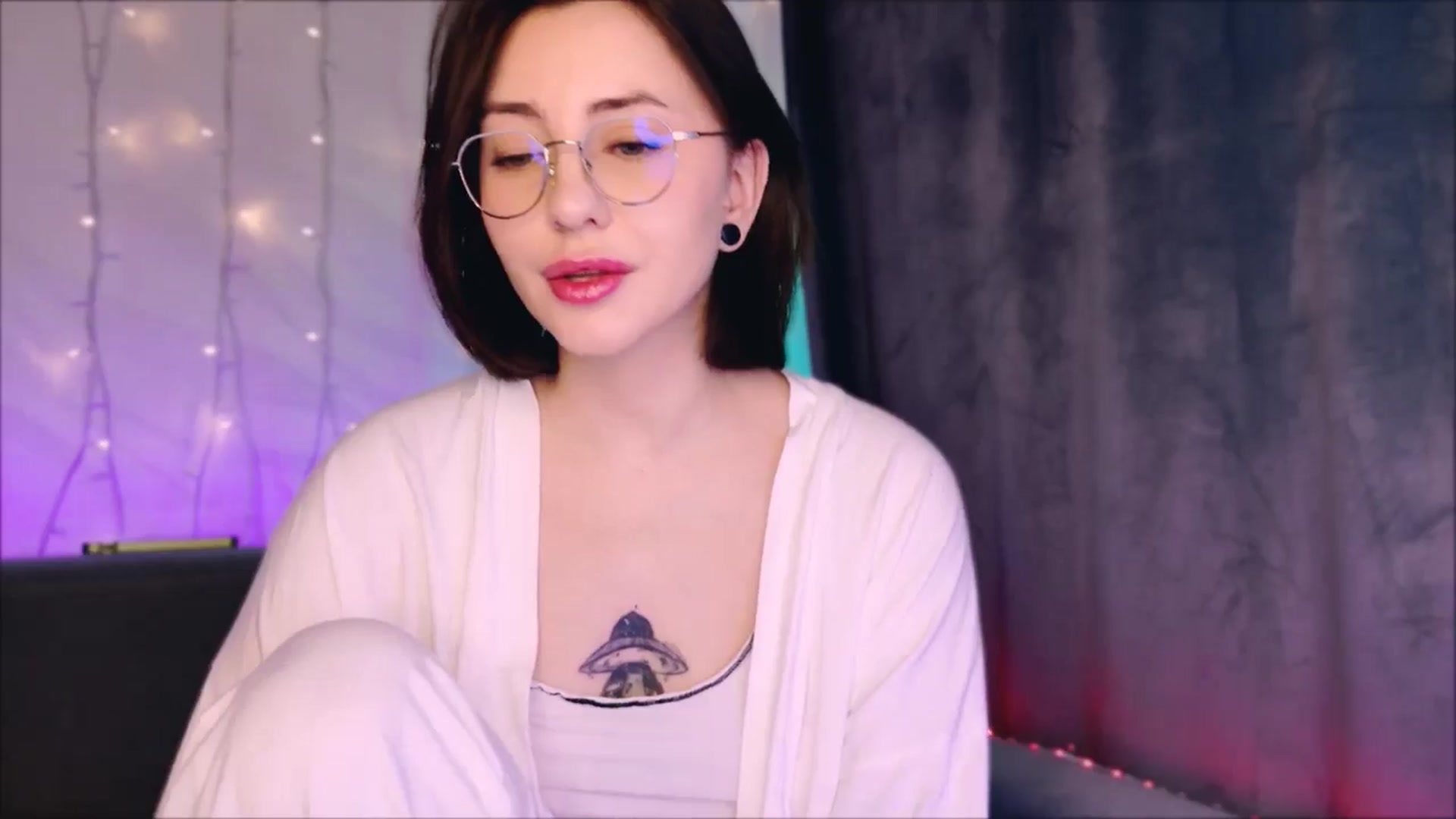 Gallery image thumbnail from Alien_Eva's myfreecams stream on, 03/19/2026, 03:13 image 5 of 20