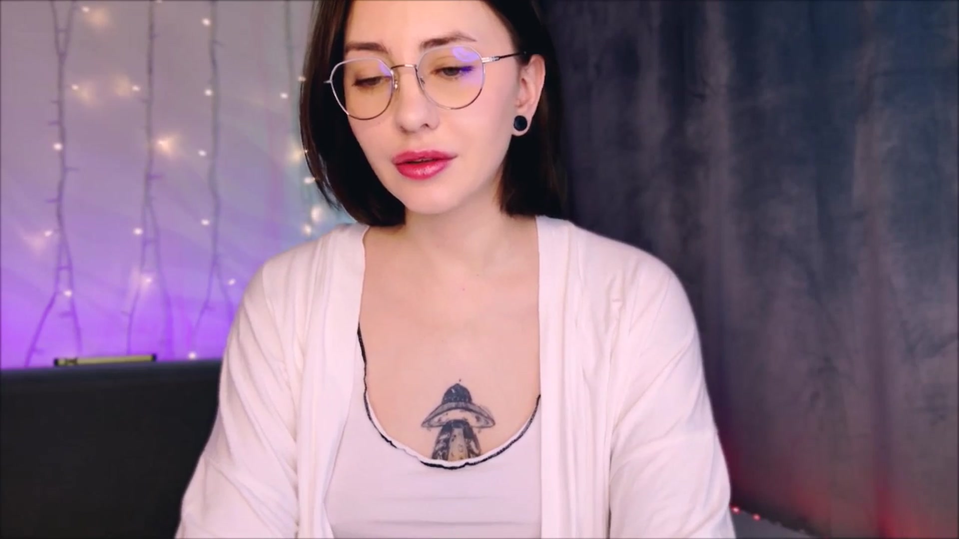 Gallery image thumbnail from Alien_Eva's myfreecams stream on, 03/19/2026, 03:13 image 19 of 20