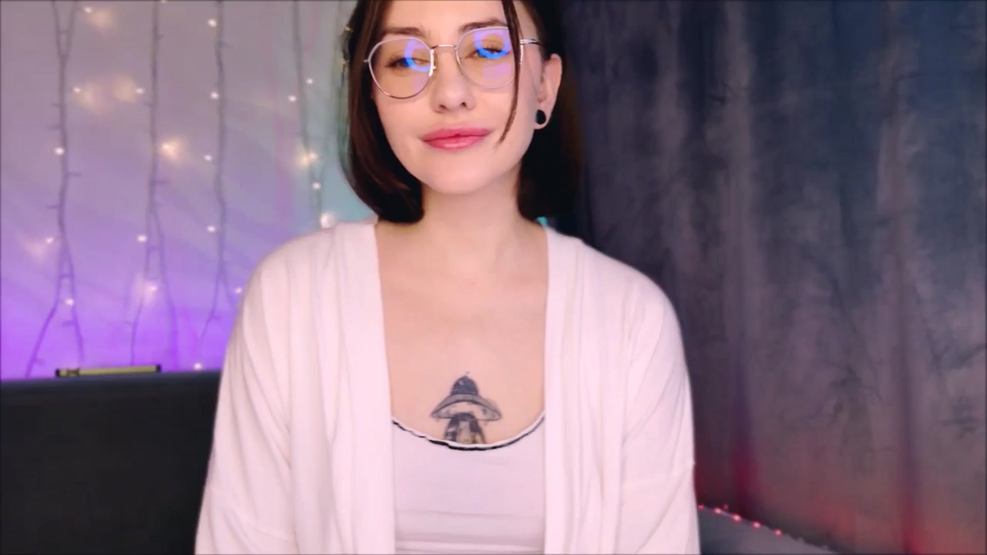 Gallery image thumbnail from Alien_Eva's myfreecams stream on, 03/19/2026, 03:13 image 16 of 20