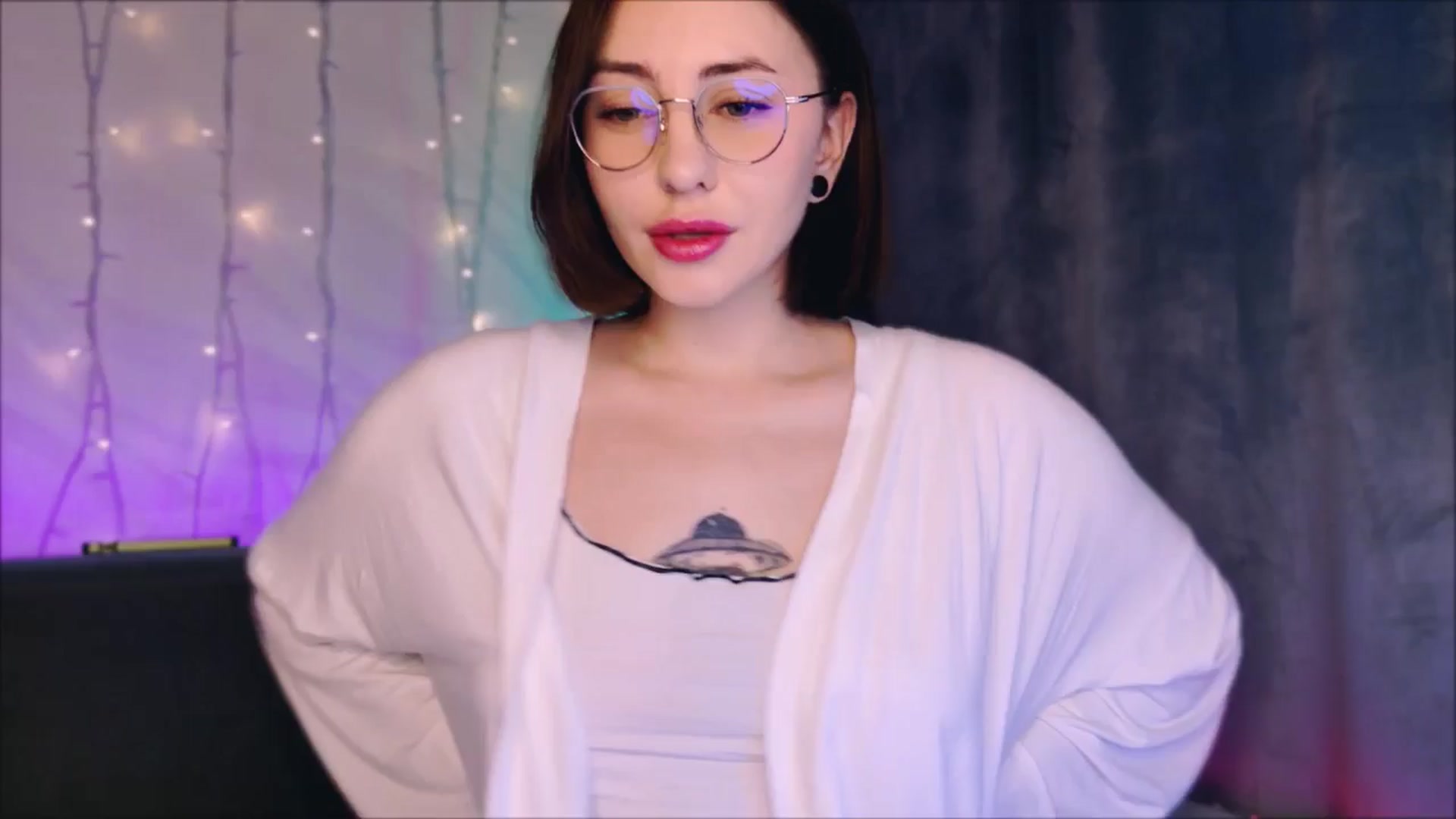 Gallery image thumbnail from Alien_Eva's myfreecams stream on, 03/19/2026, 03:13 image 1 of 20