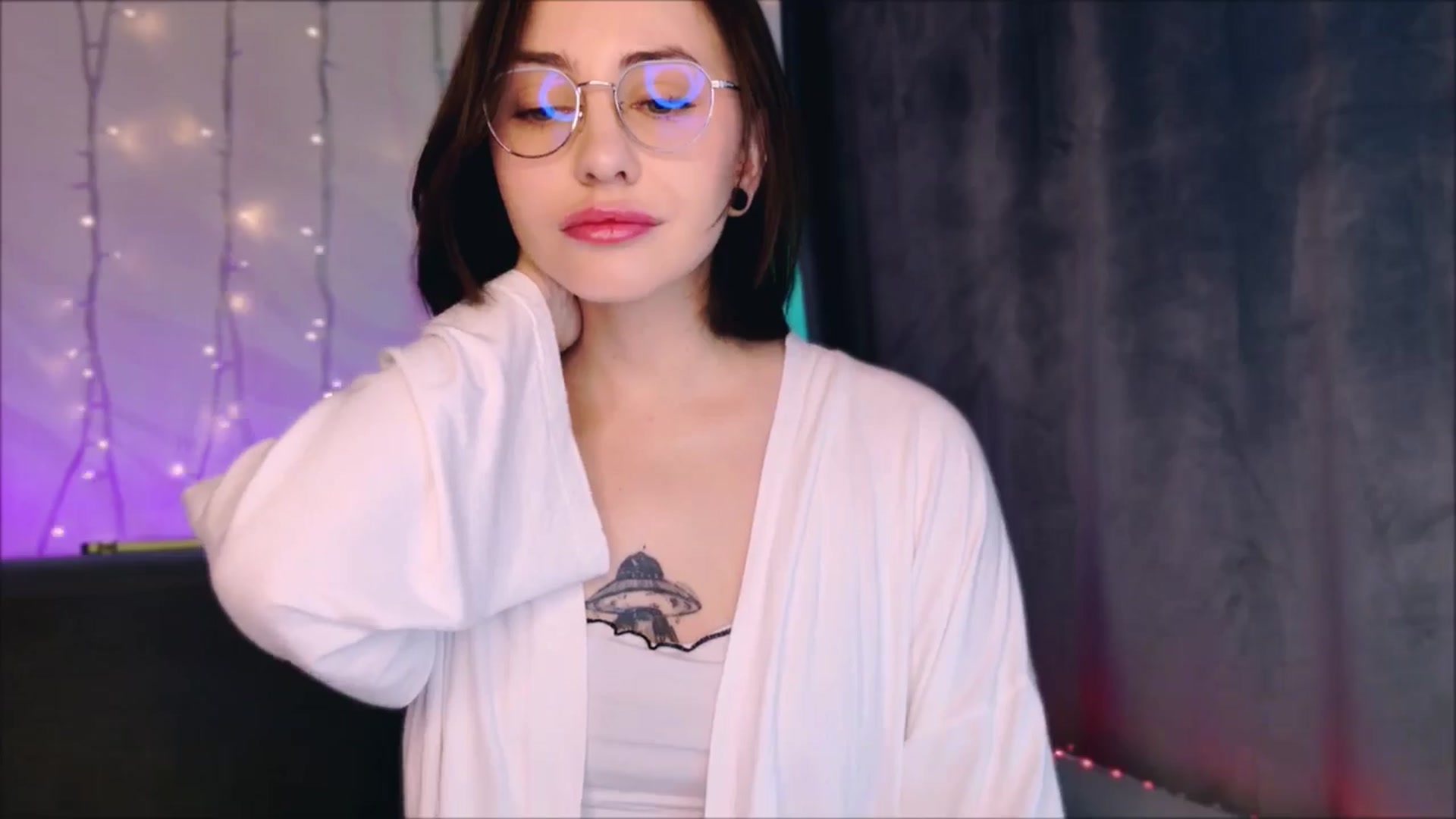 Gallery image thumbnail from Alien_Eva's myfreecams stream on, 03/19/2026, 03:13 image 8 of 20