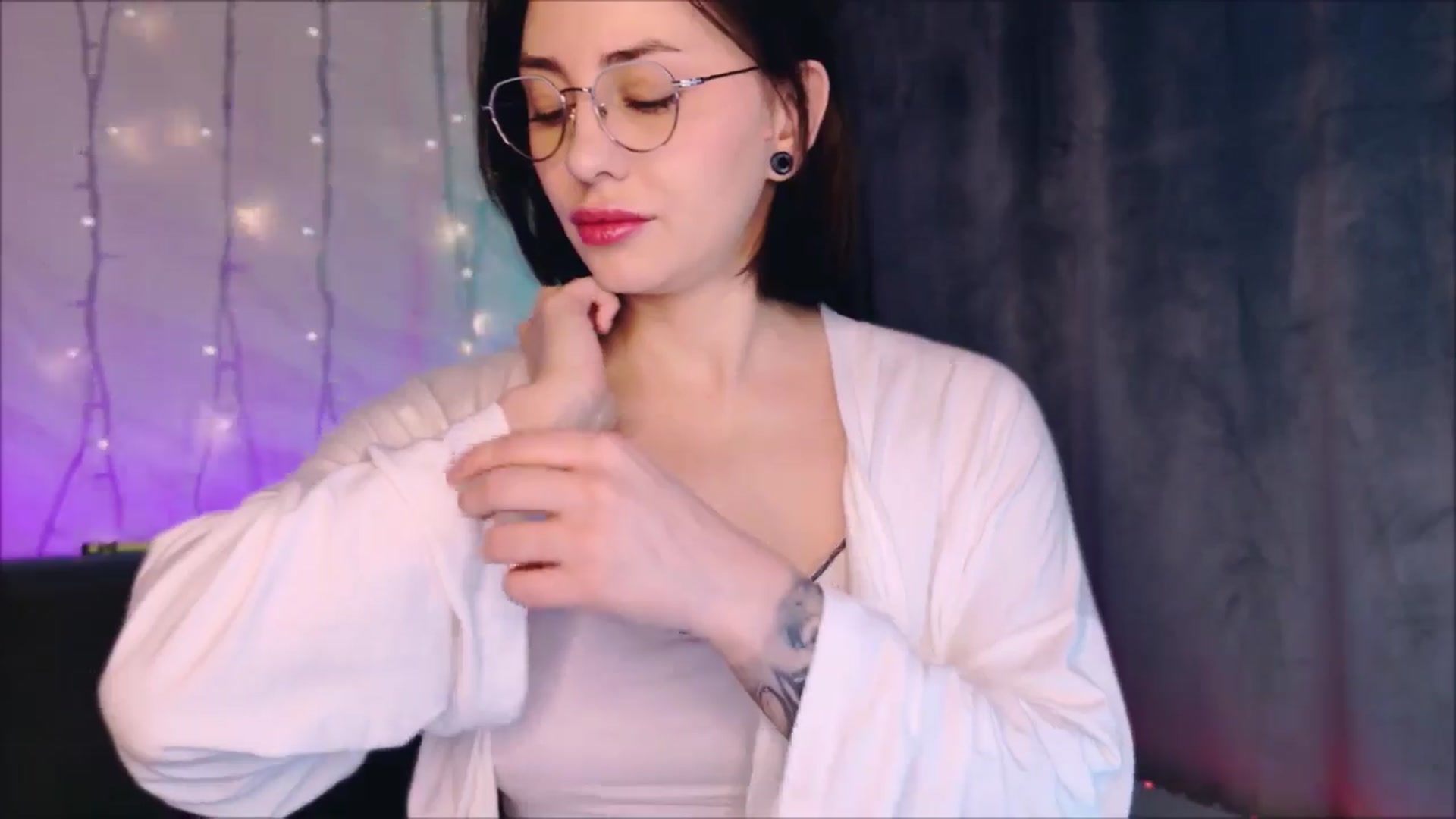 Gallery image thumbnail from Alien_Eva's myfreecams stream on, 03/19/2026, 03:13 image 2 of 20
