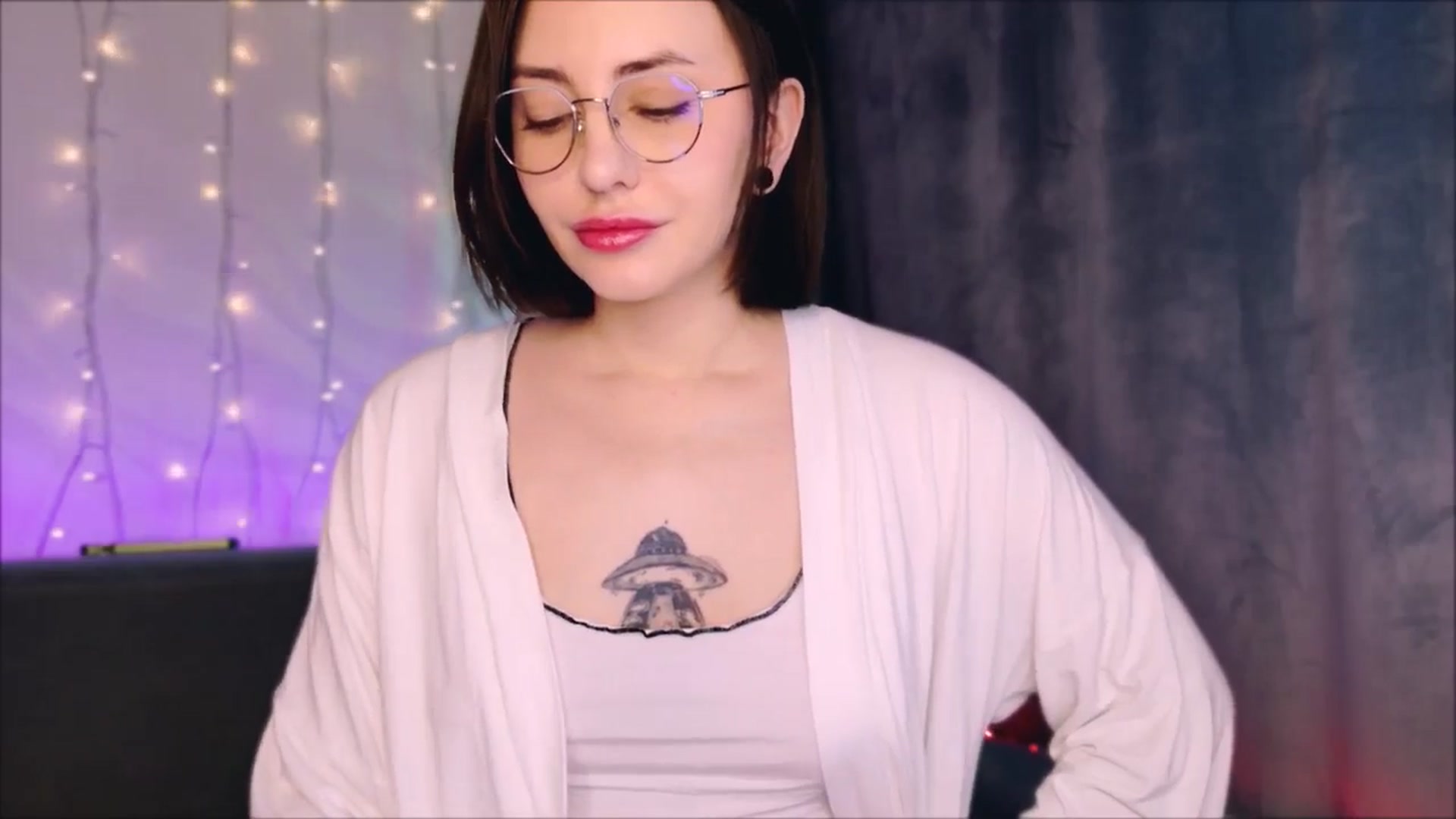 Gallery image thumbnail from Alien_Eva's myfreecams stream on, 03/19/2026, 03:13 image 20 of 20