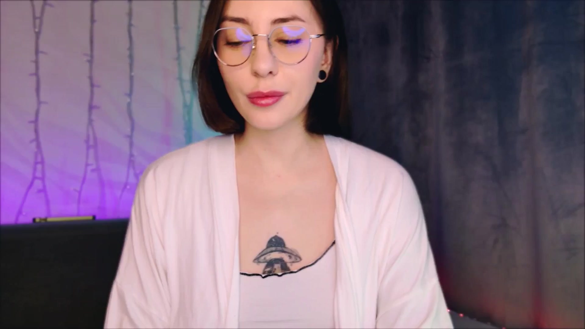 Gallery image thumbnail from Alien_Eva's myfreecams stream on, 03/19/2026, 03:13 image 3 of 20